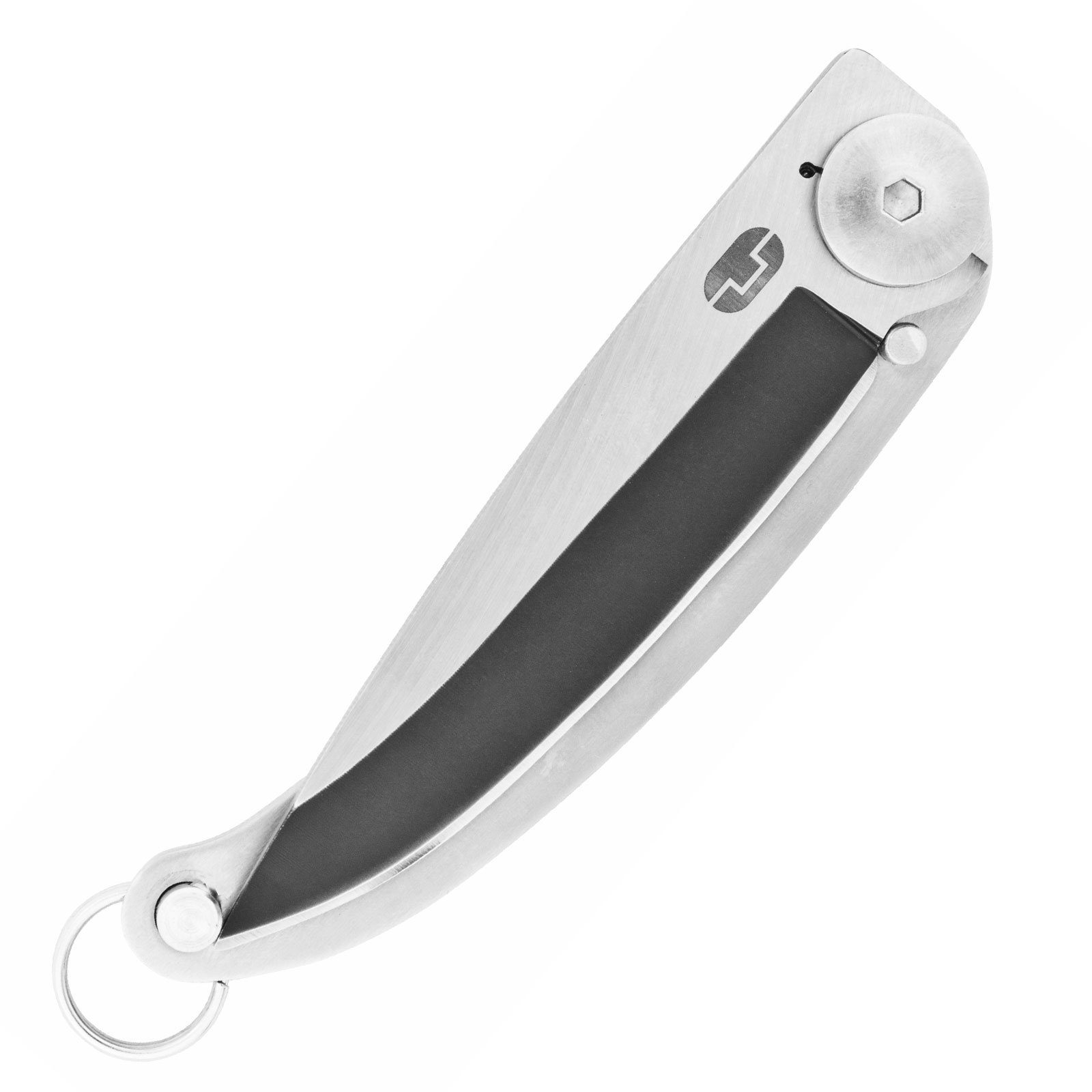 Mini True Taschenmesser, g BARE Schlüsselanhänger Messer Taschenmesser Klappmesser 16 Utility