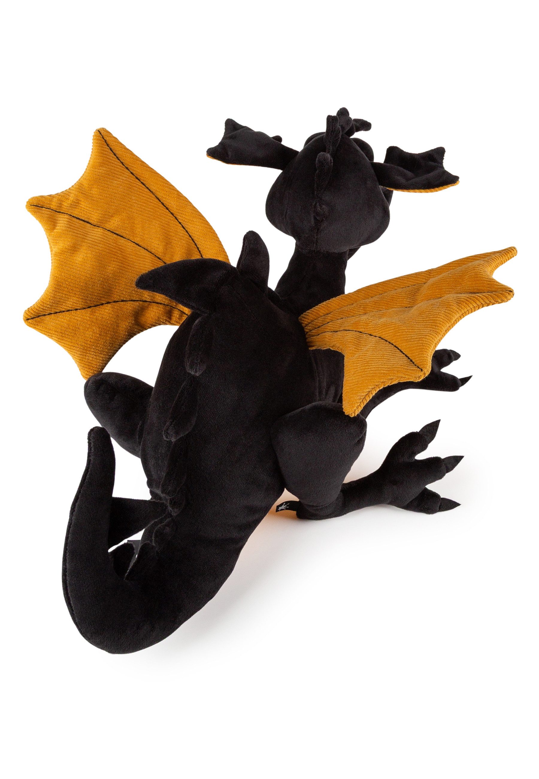 Sigikid Kuscheltier Jubilee Drache Fafner, Beasts Town (1-St)