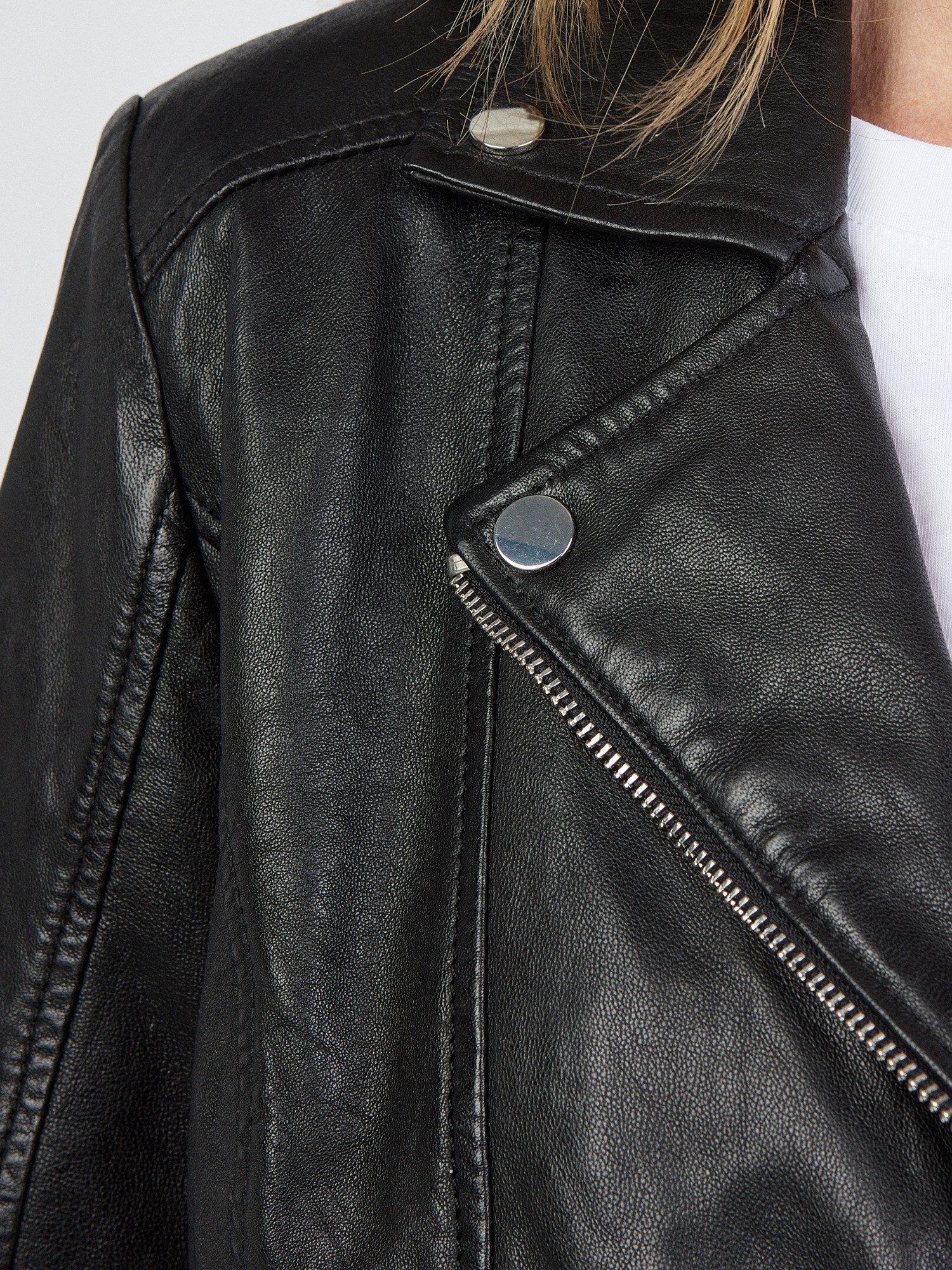 JCC Bikerjacke 8167 günstig online kaufen