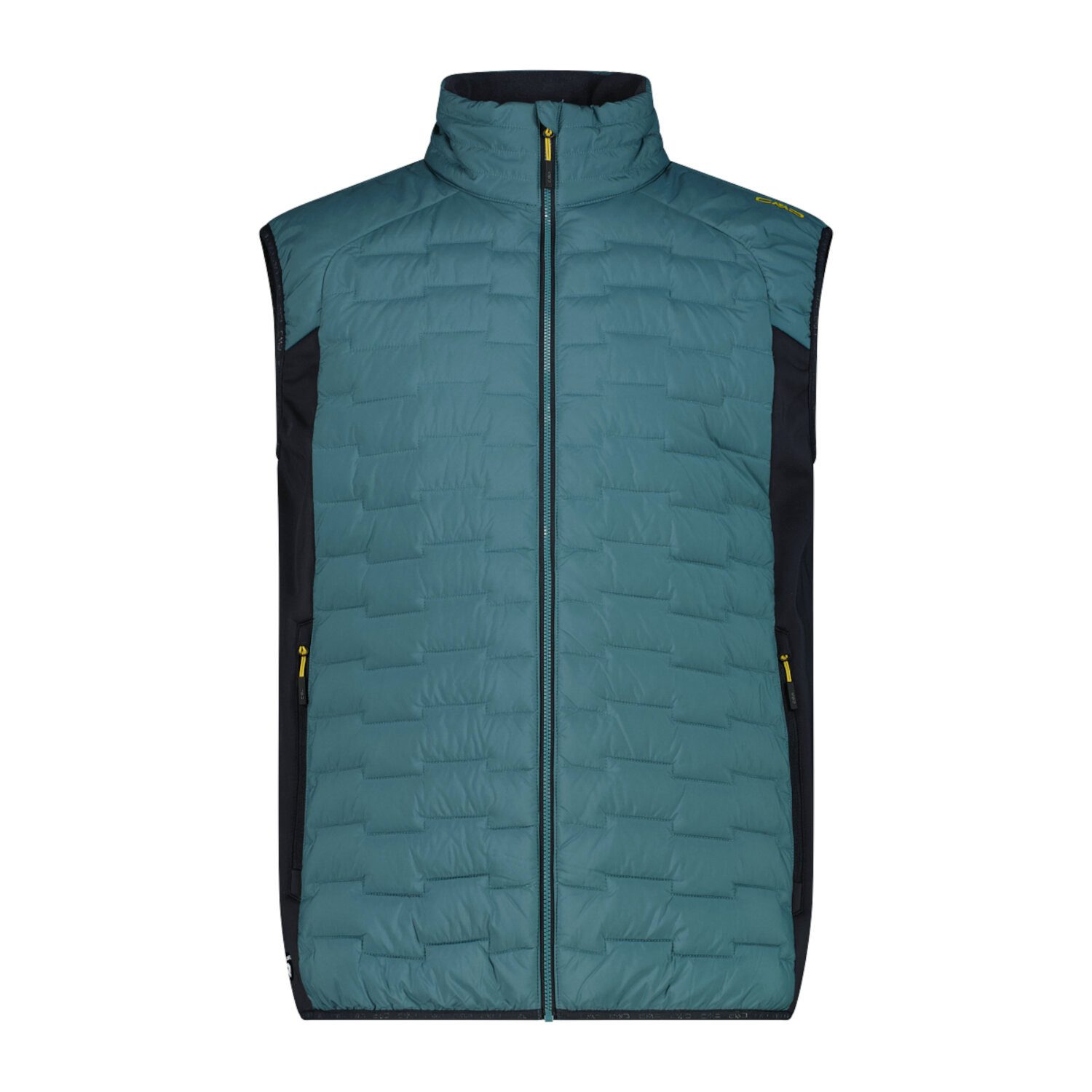 CMP Funktionsweste CMP Herren Weste MAN VEST HYBRID 35Z2807 günstig online kaufen