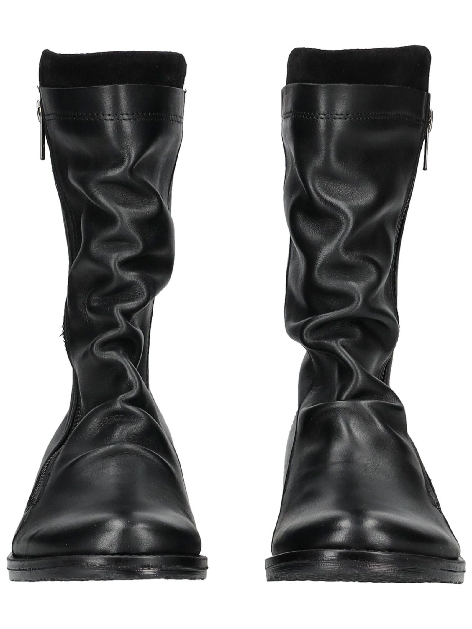 Felmini Stiefel Leder . Stiefelette (1-tlg)