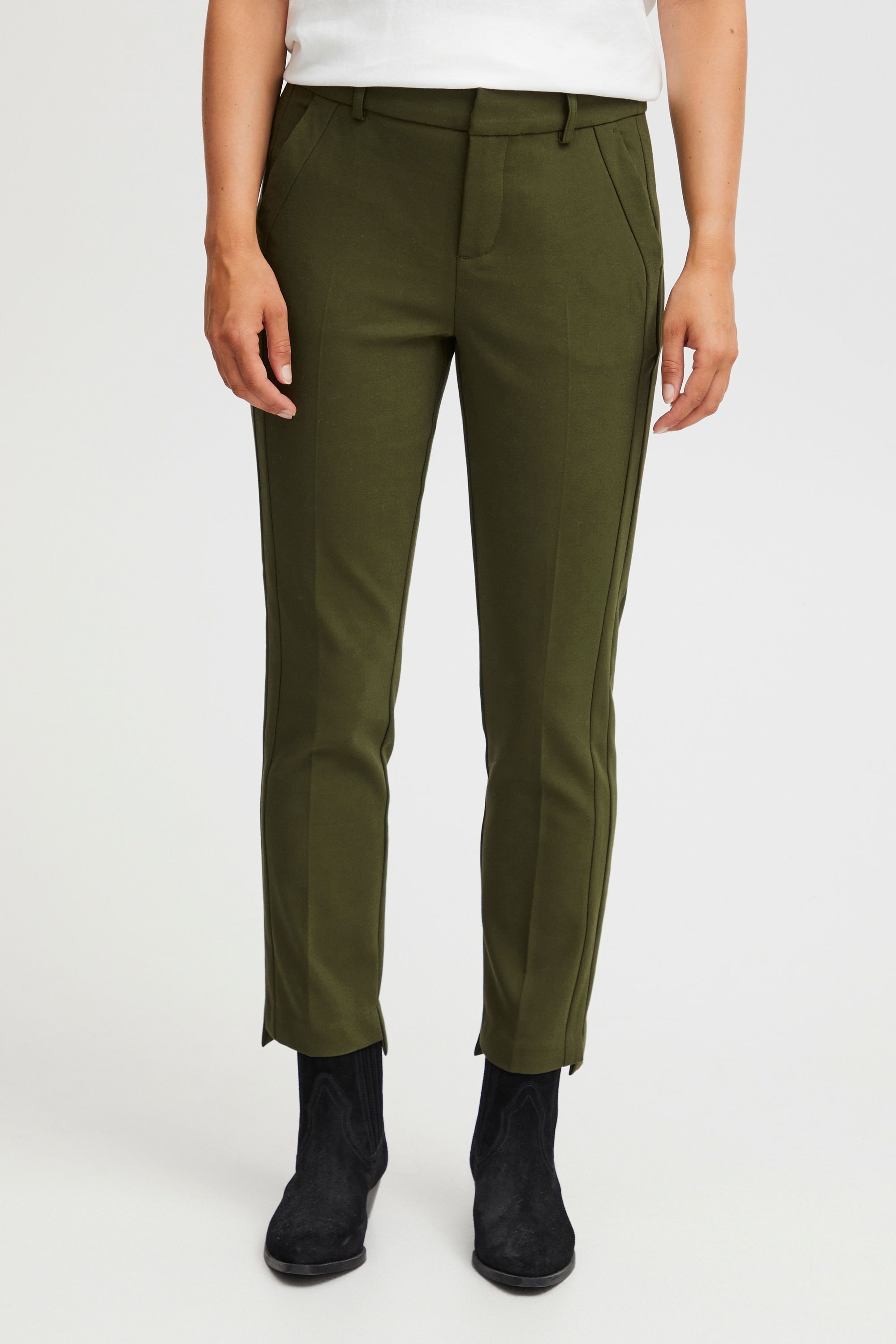 fransa Stoffhose Stoffhose günstig online kaufen