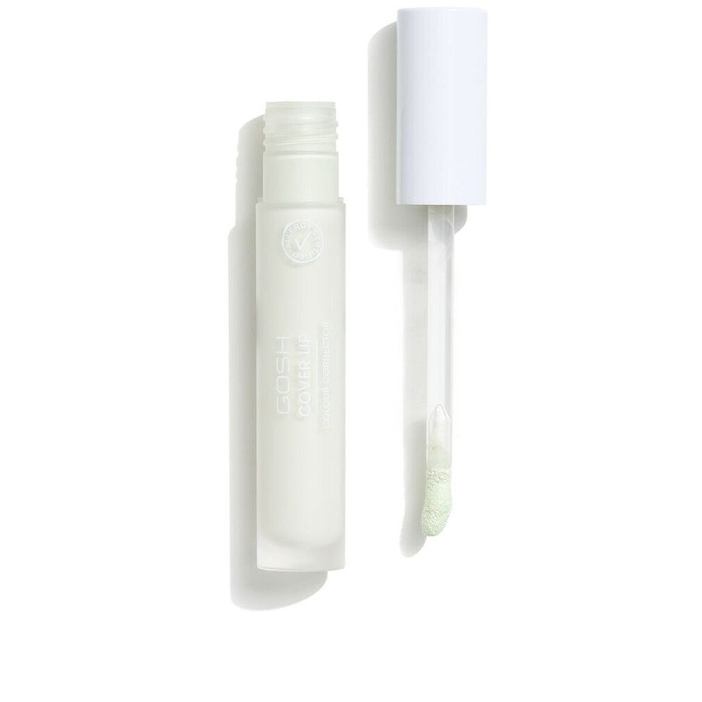 GOSH Make-up Cover Up Concealer Soft Green 001 7 ml
