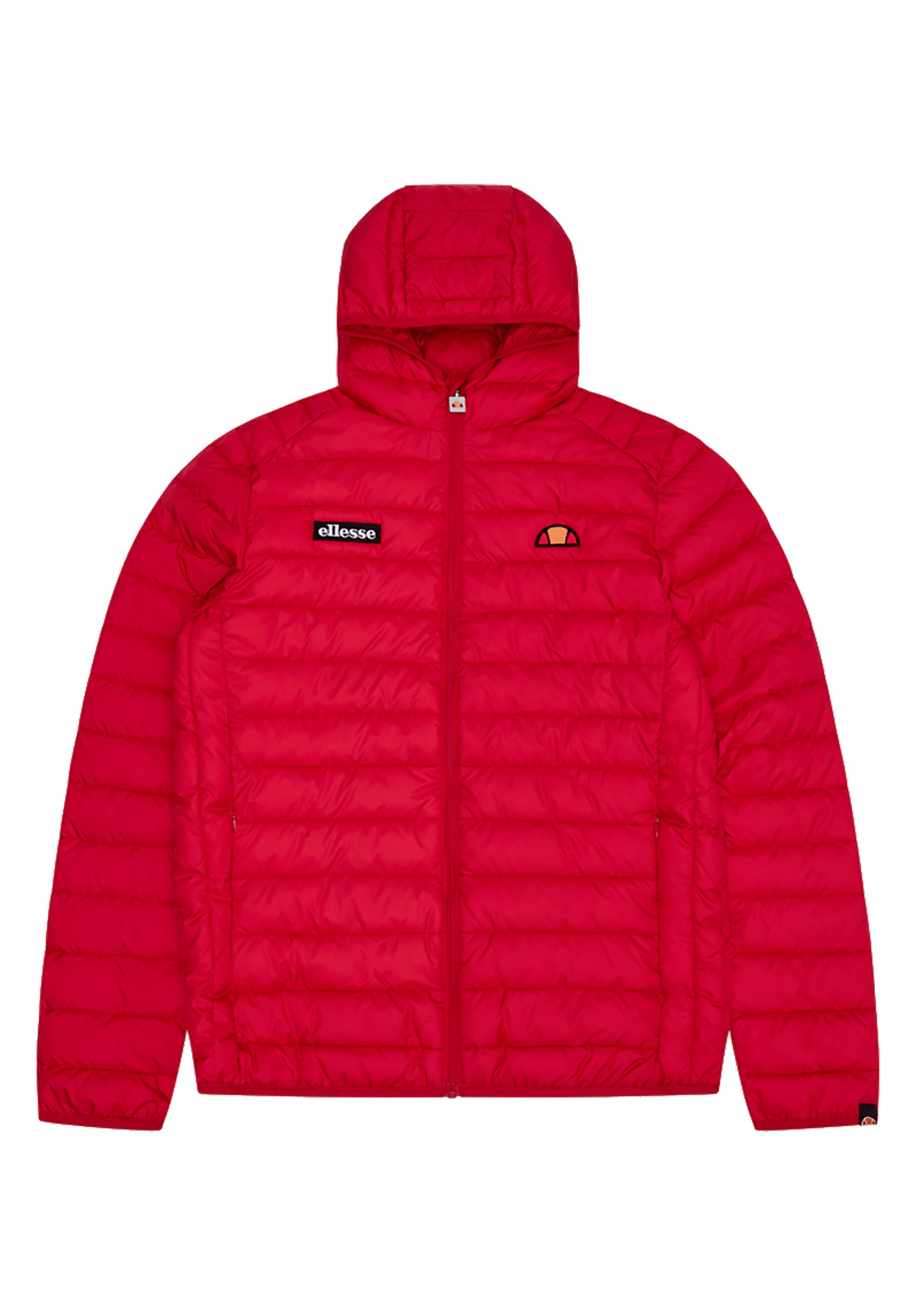 Ellesse Steppjacke Lombardy mit Kapuze