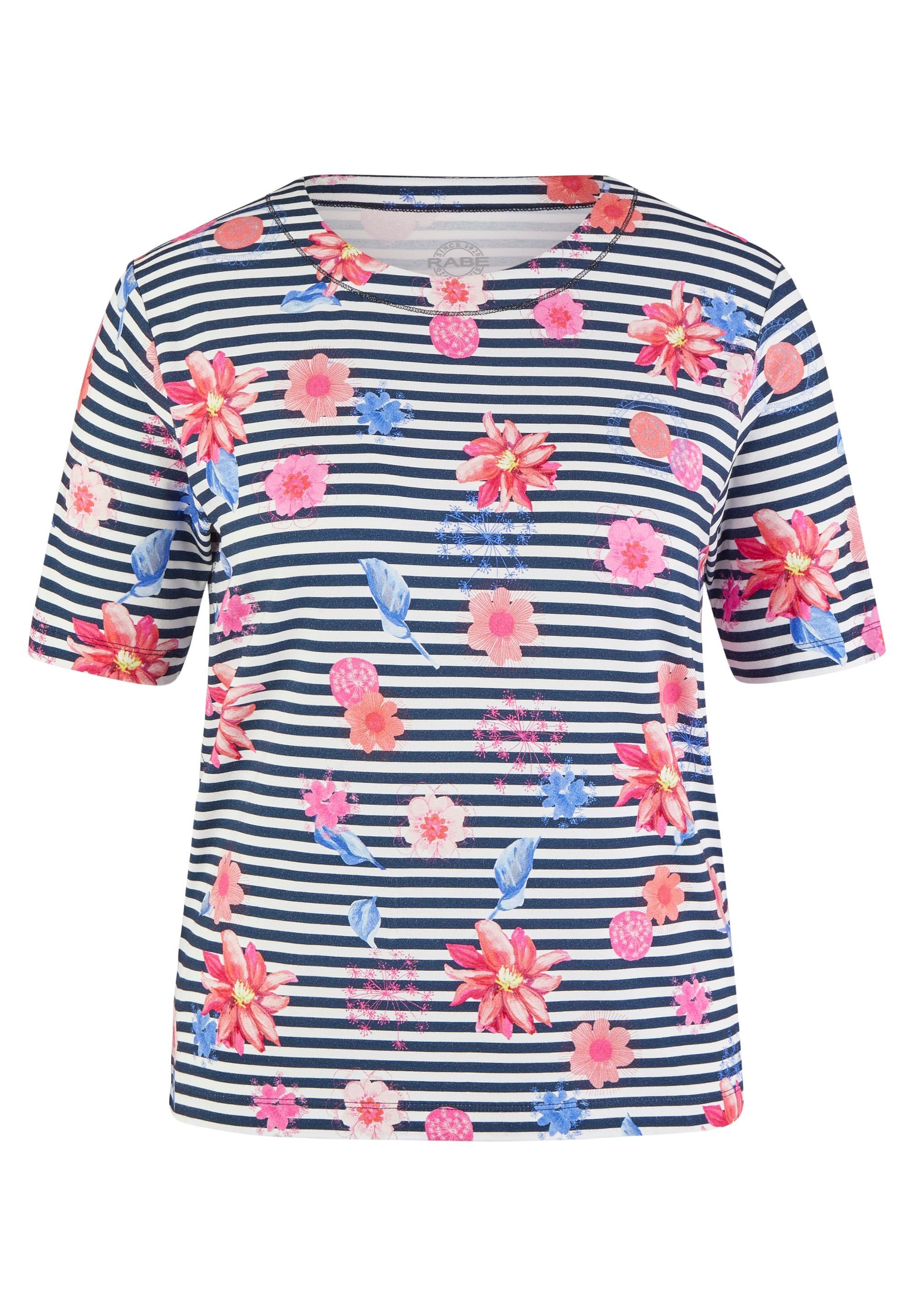 Rabe Kurzarmshirt günstig online kaufen