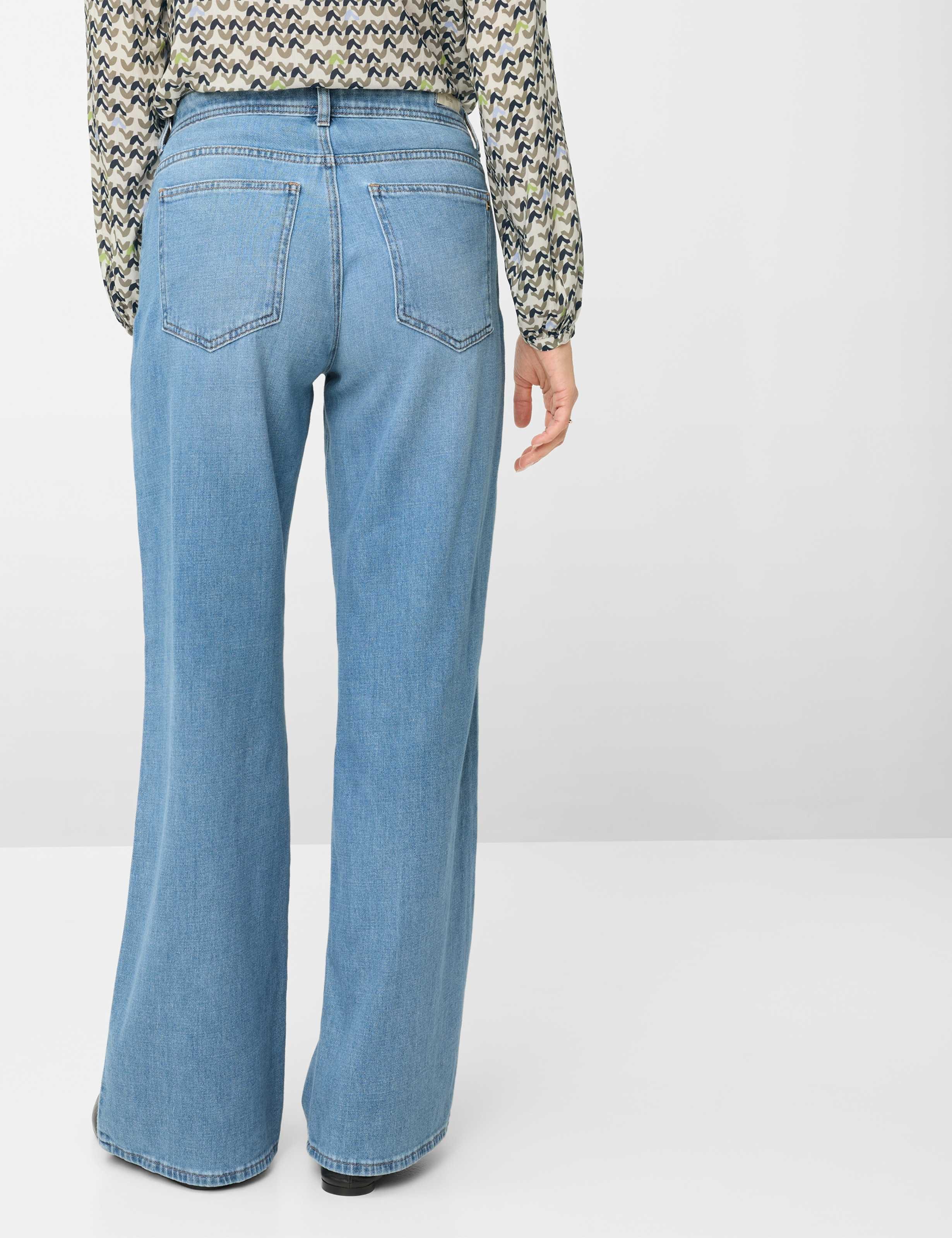 Brax 5-Pocket-Jeans Style MORGAN
