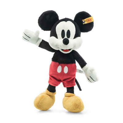 Steiff Kuscheltier P-Mickey Mouse 31 bunt