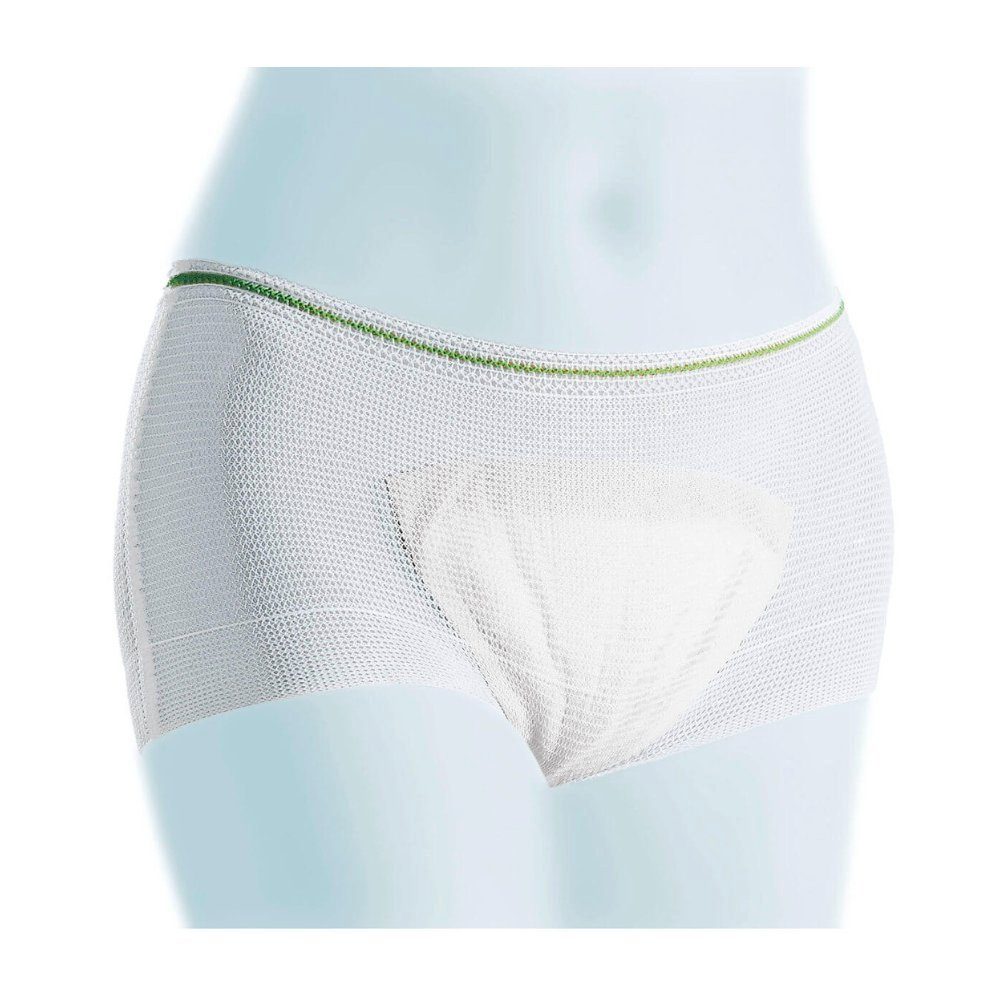 MediTrade Inkontinenzboxer Light Fixierhöschen, Large - günstig online kaufen