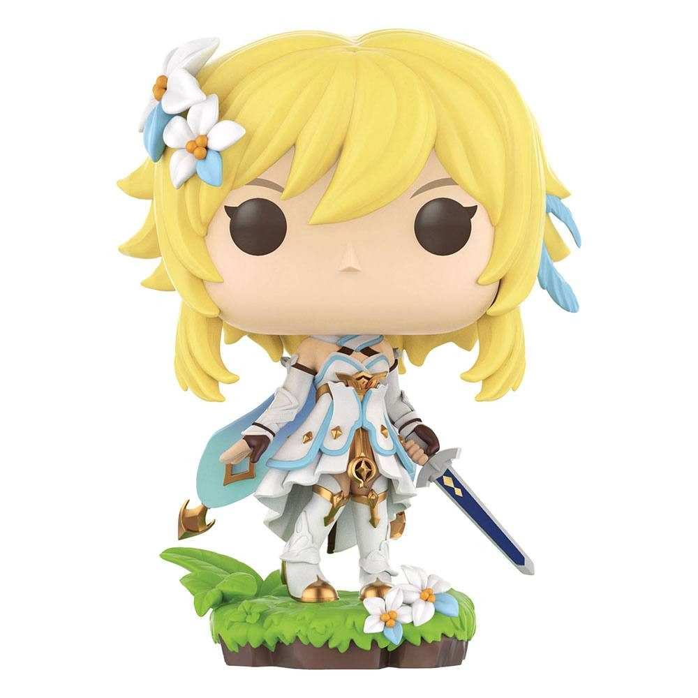 Funko Merchandise-Figur Genshin Impact - Lumine #68381