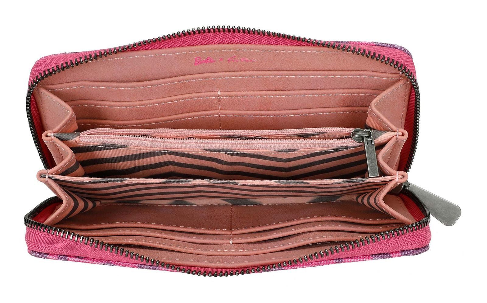 Fritzi aus Preußen Geldbörse Limited Barbie Wallet günstig online kaufen