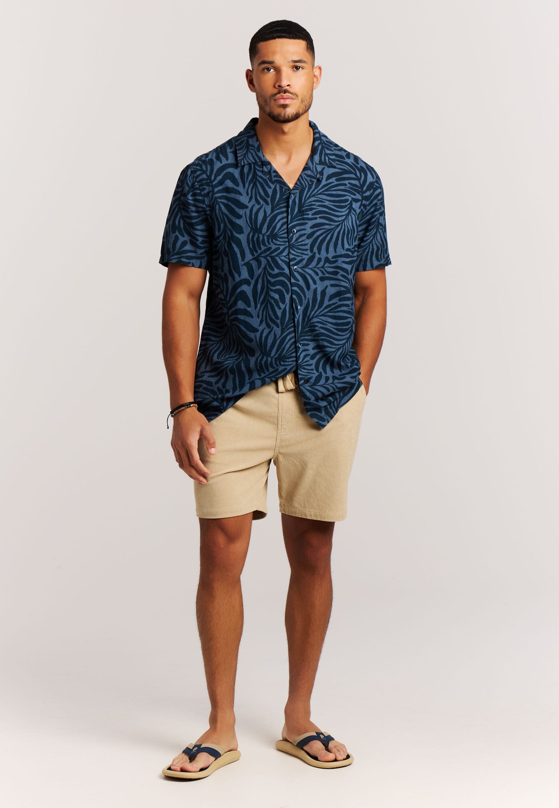 Protest Shorts PRTUleyo (1-tlg)