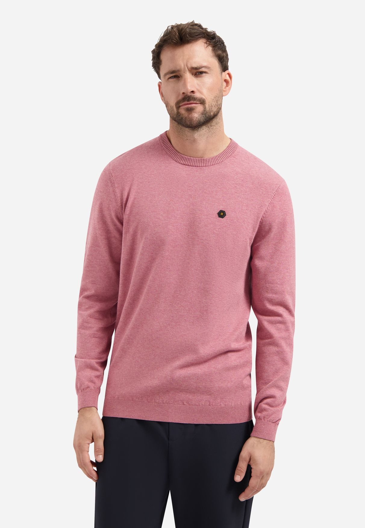 Strickpullover