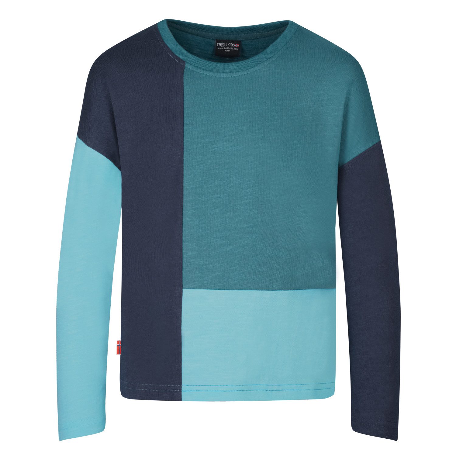 Longsleeve Verdal