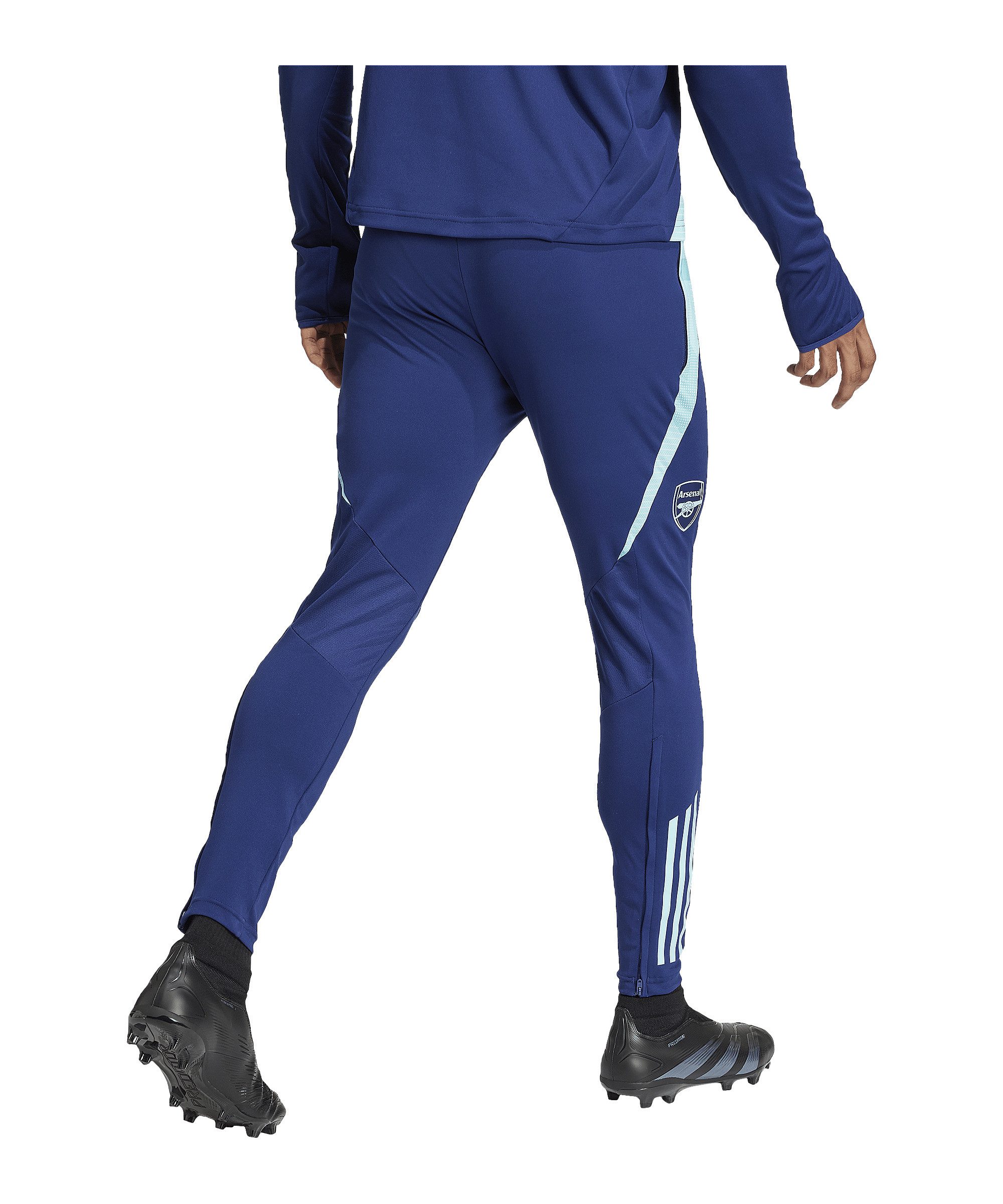 adidas Performance Sporthose adidas Performance FC Arsenal London Trainings günstig online kaufen