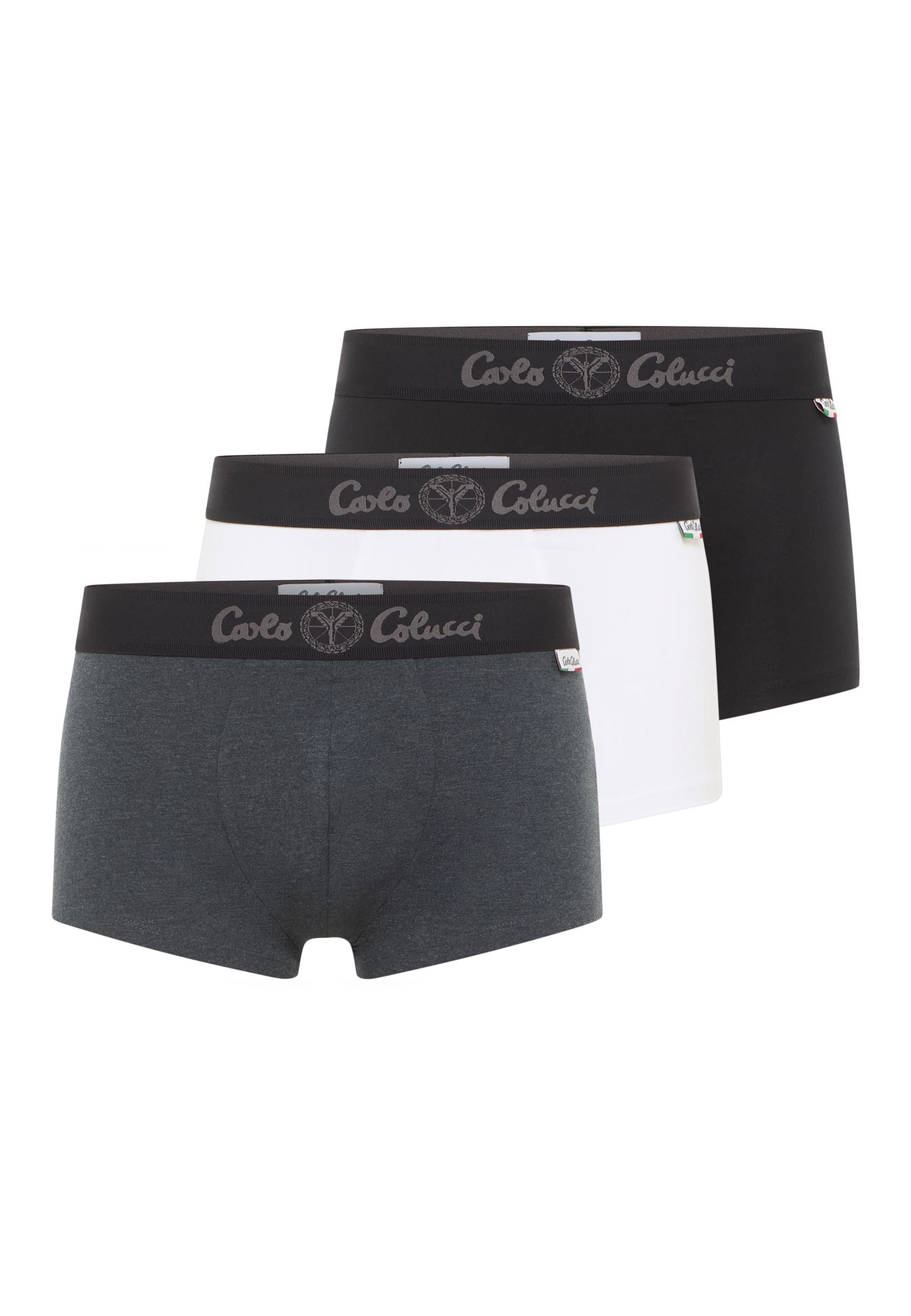 CARLO COLUCCI Jazz-Pants Slips Ebnichea