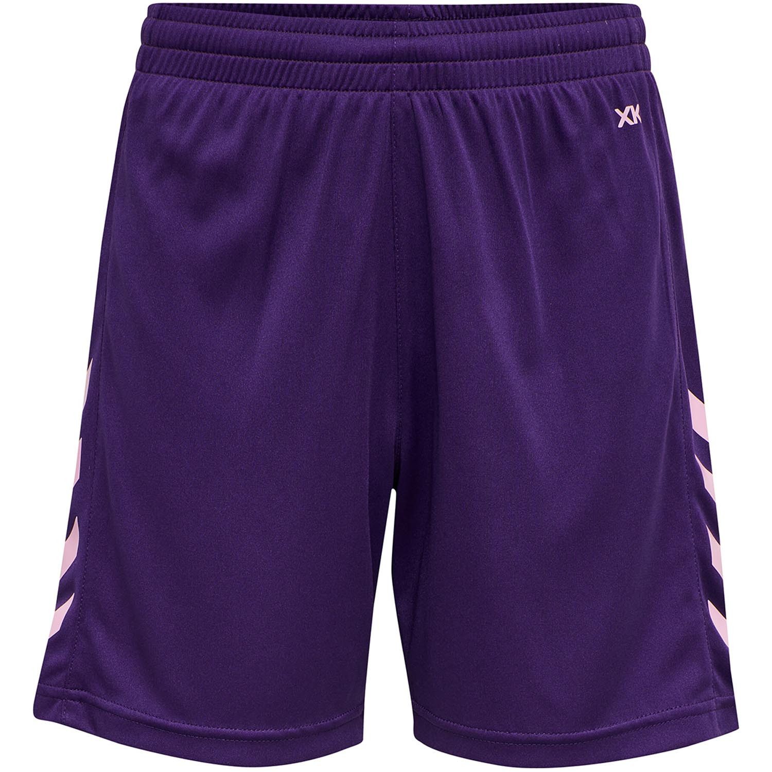 Trainingsshorts Hummel Kinder Short Core XK Poly Shorts 211467