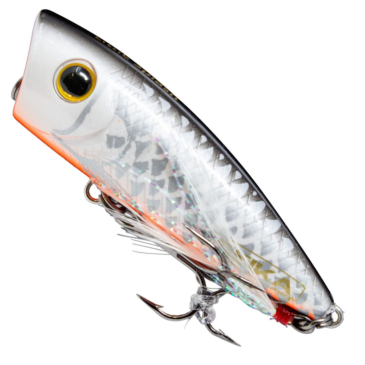 White Fish