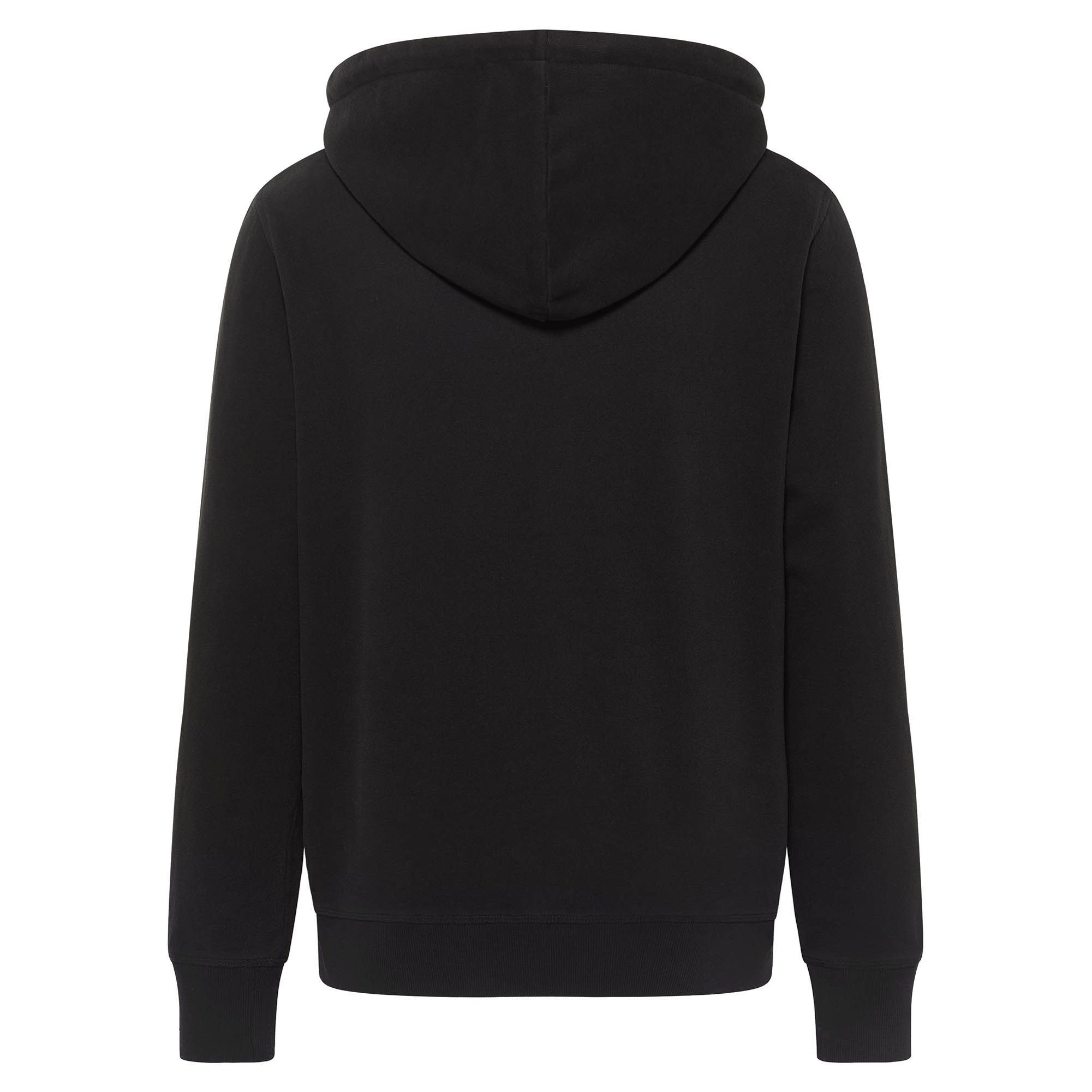 MUSTANG Sweatshirt Herren Sweatshirt Baumwolle Style Bronson