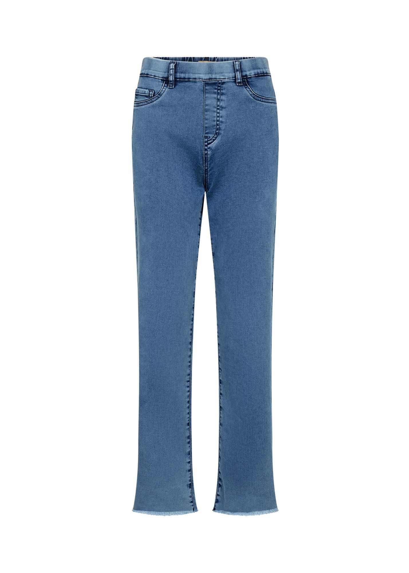 5-Pocket-Hose