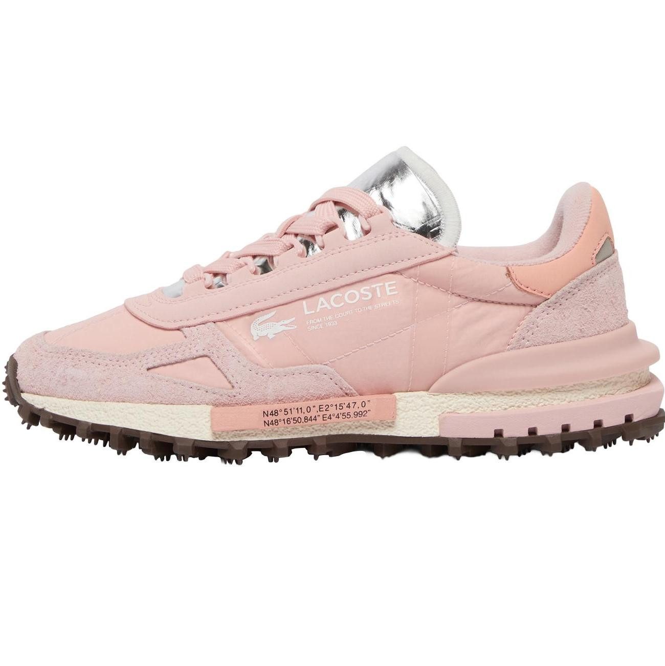 Lacoste Lacoste Elite Active Sneaker günstig online kaufen