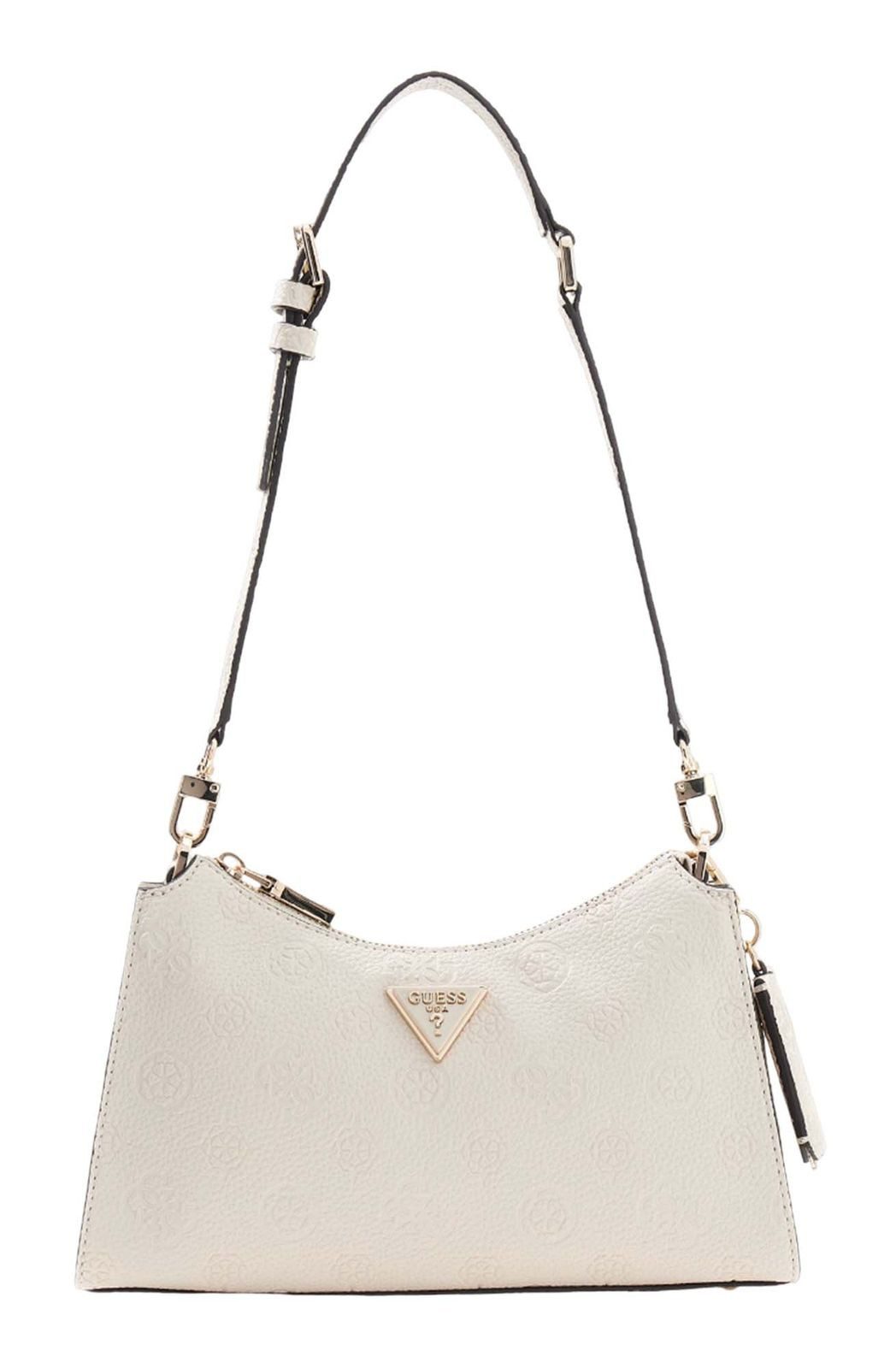 Guess Schultertasche Top Zip Shoulder Bag