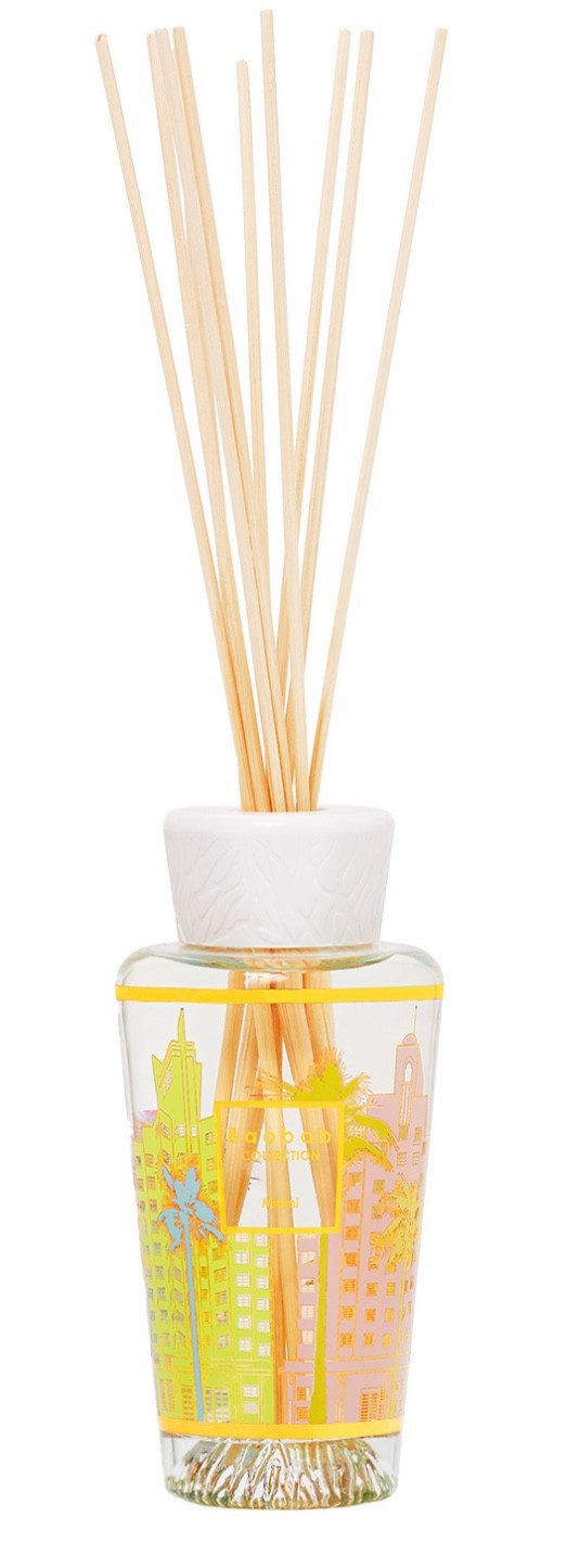 Baobab Raumduft Diffuser My first Baobab Miami