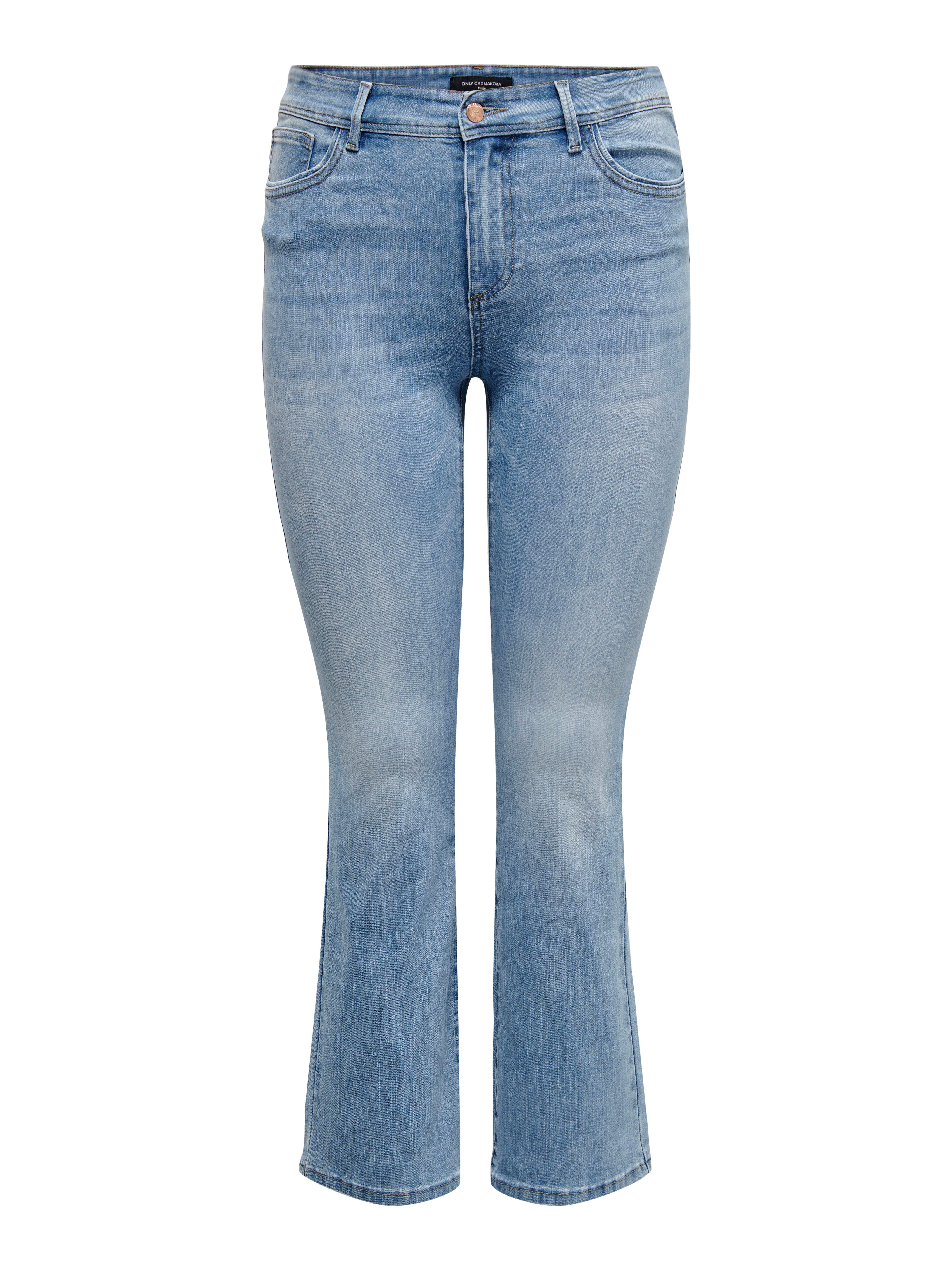 ONLY CARMAKOMA Bequeme Jeans günstig online kaufen