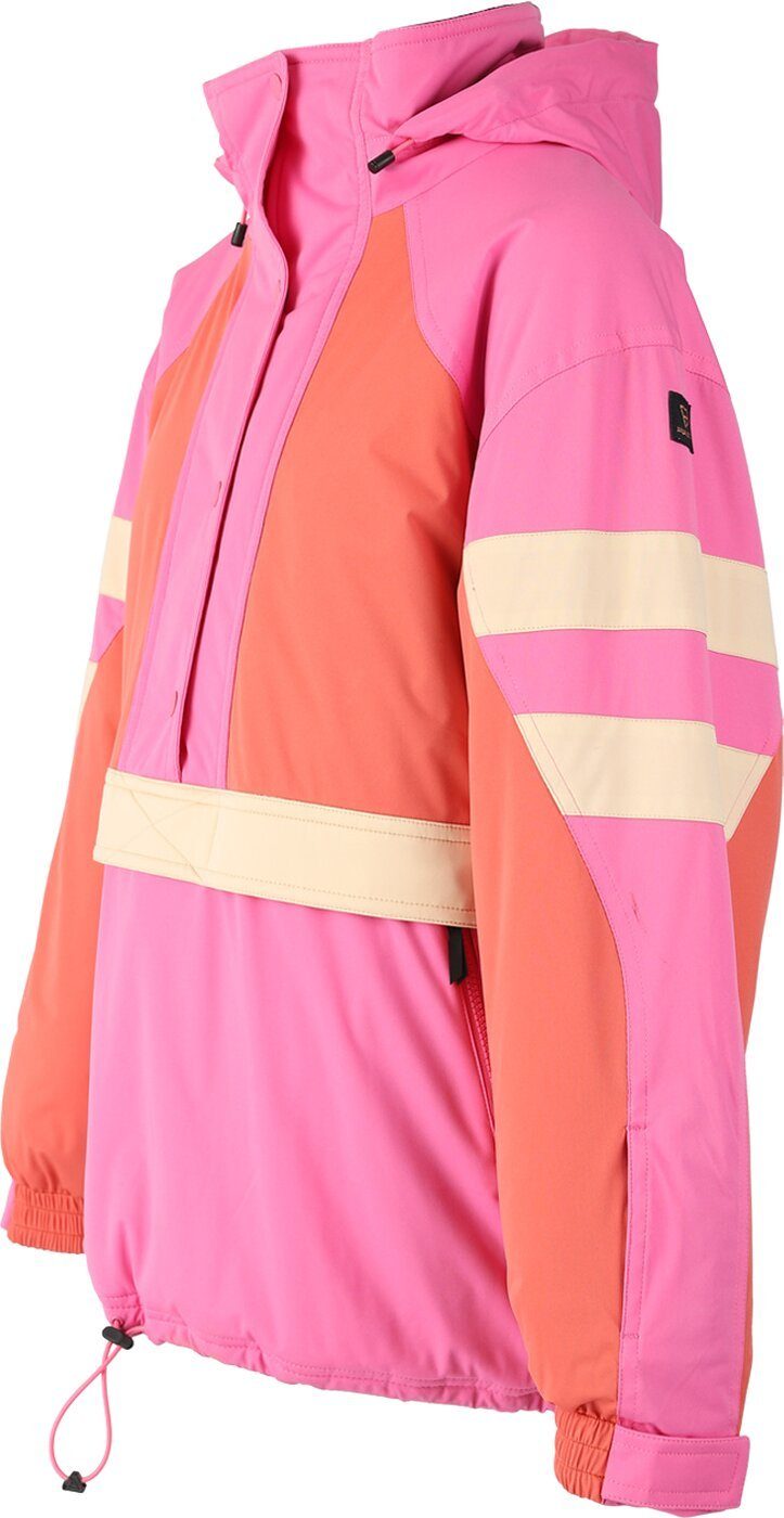 Brunotti Funktionsjacke Saporo Women Snow Jacket BURNT SIENNA