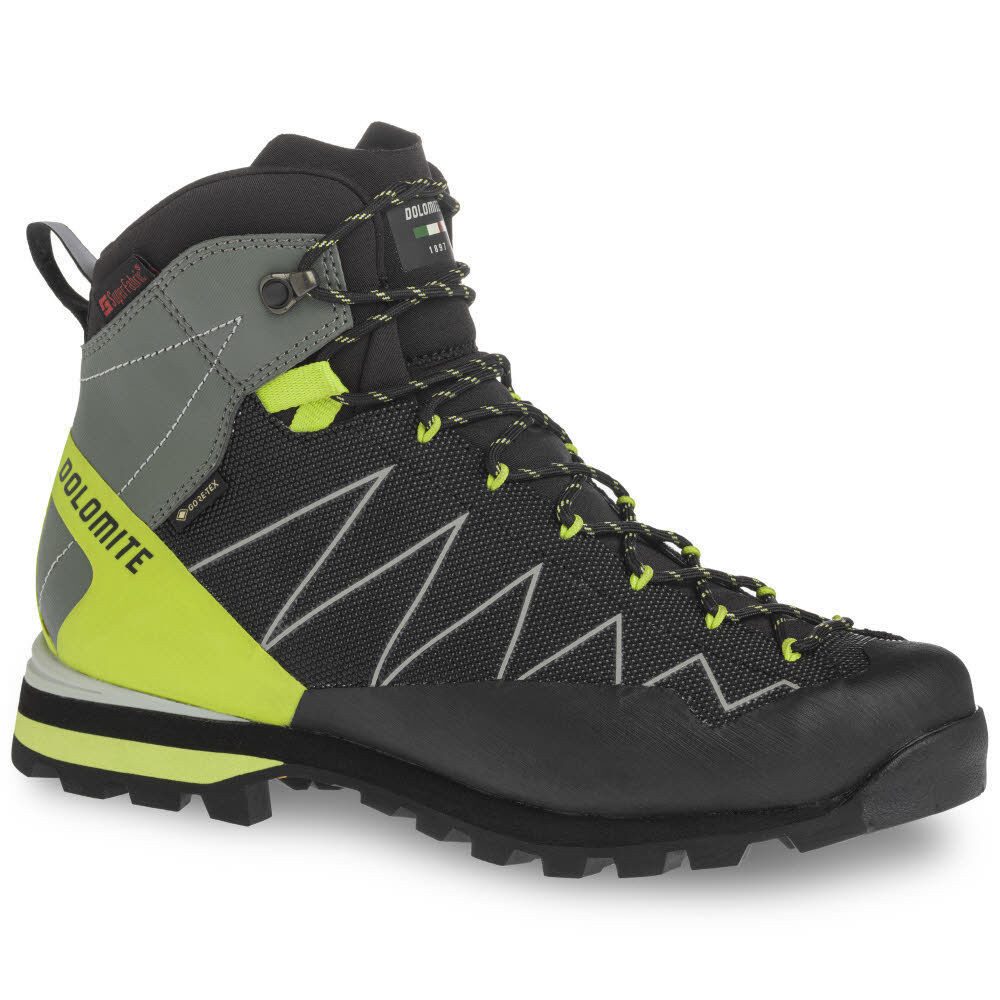 Dolomite Outdoorschuh