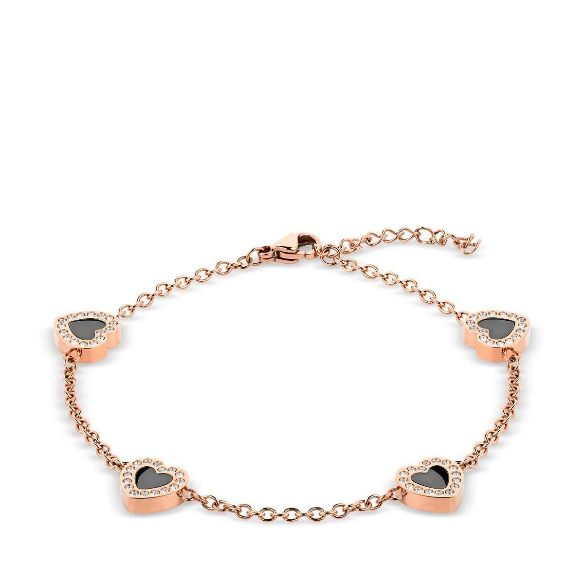 Bering Armband Armband für Damen (keine Angabe, 1-tlg., Weiblich)