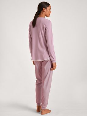 CALIDA Pyjama Midnight Dreams (2 tlg)