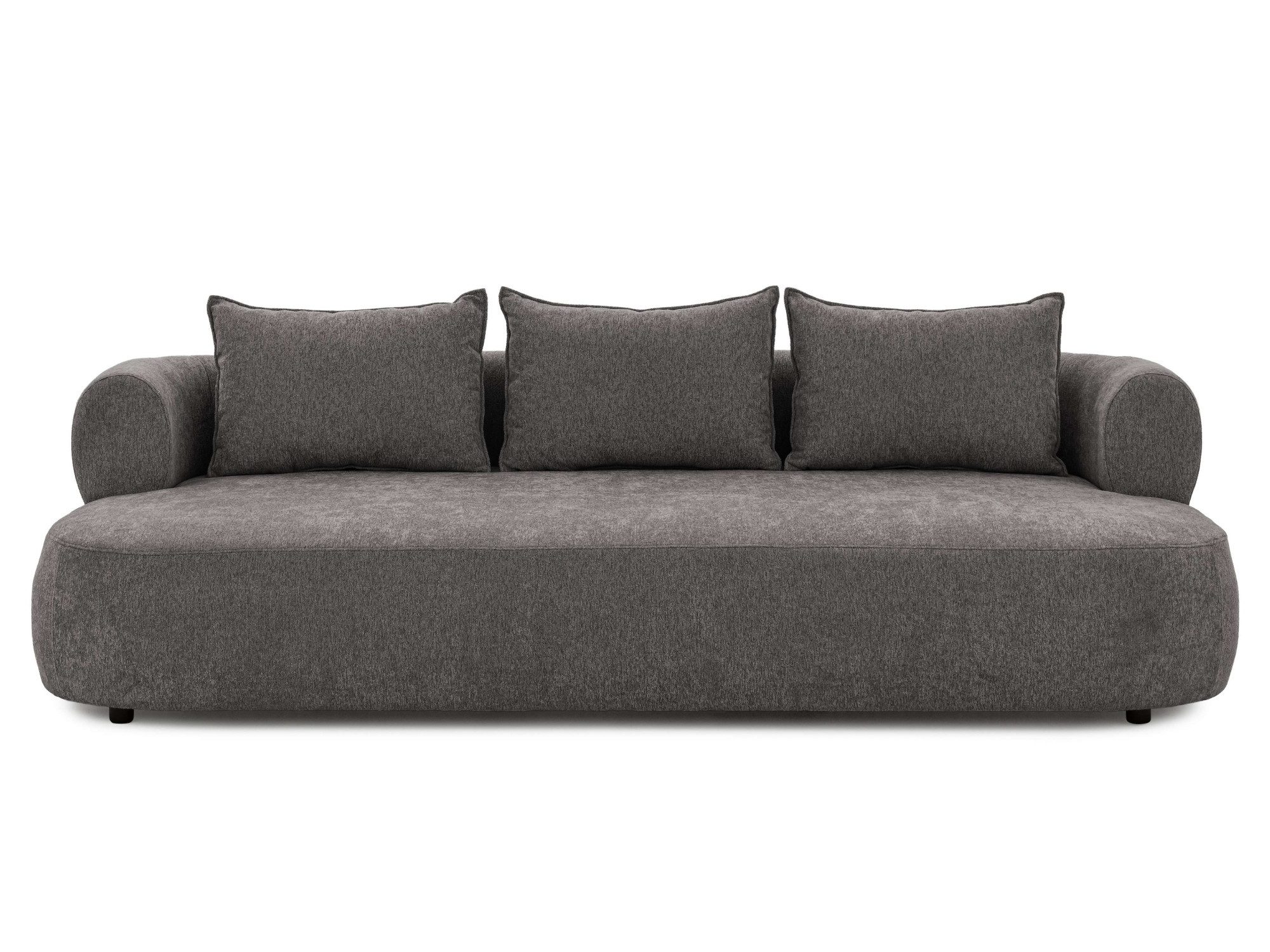 Home affaire Big-Sofa LUSSAC 4-Sitzer Design-Sofa günstig online kaufen