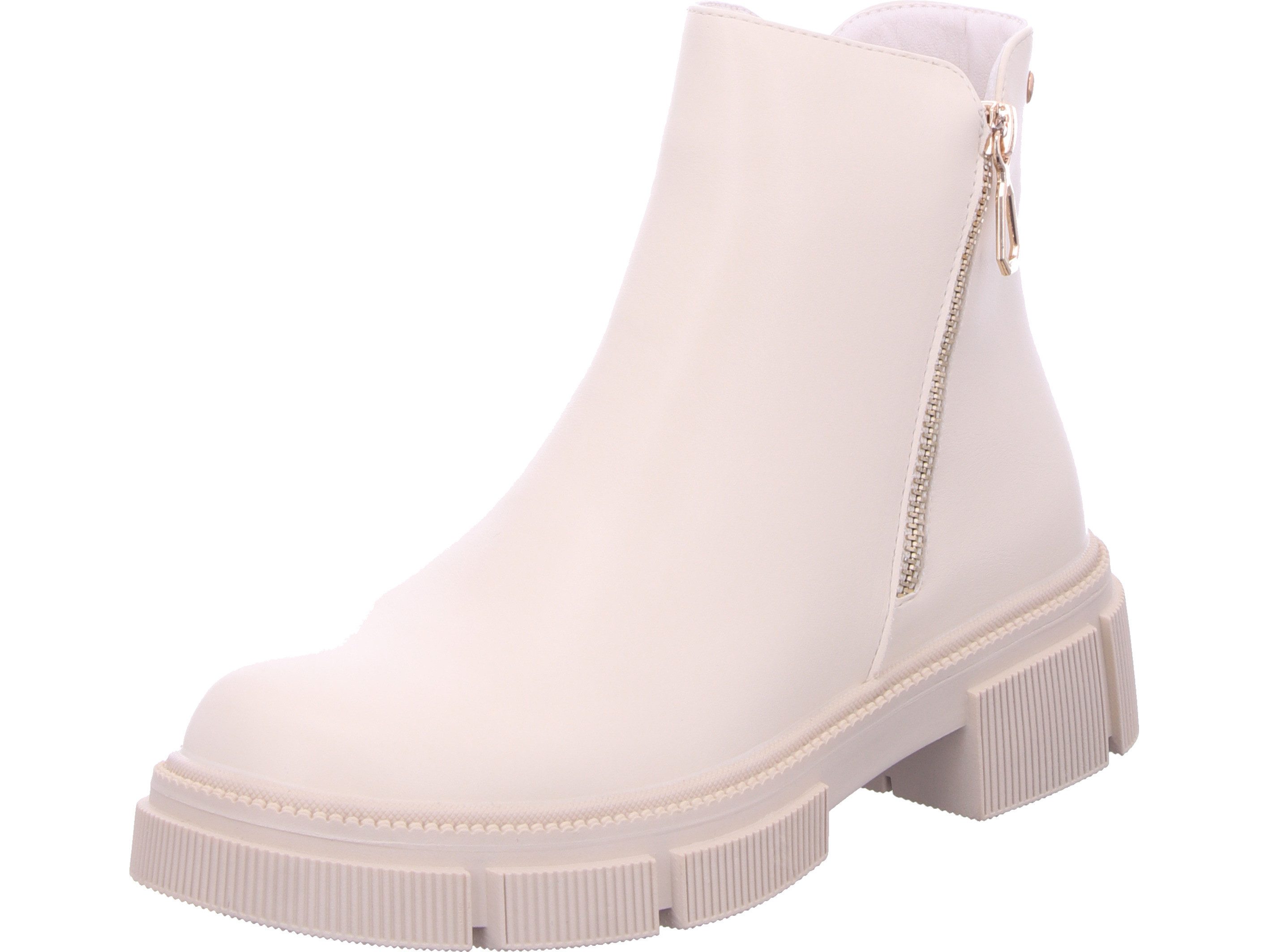Scandi Stiefelette