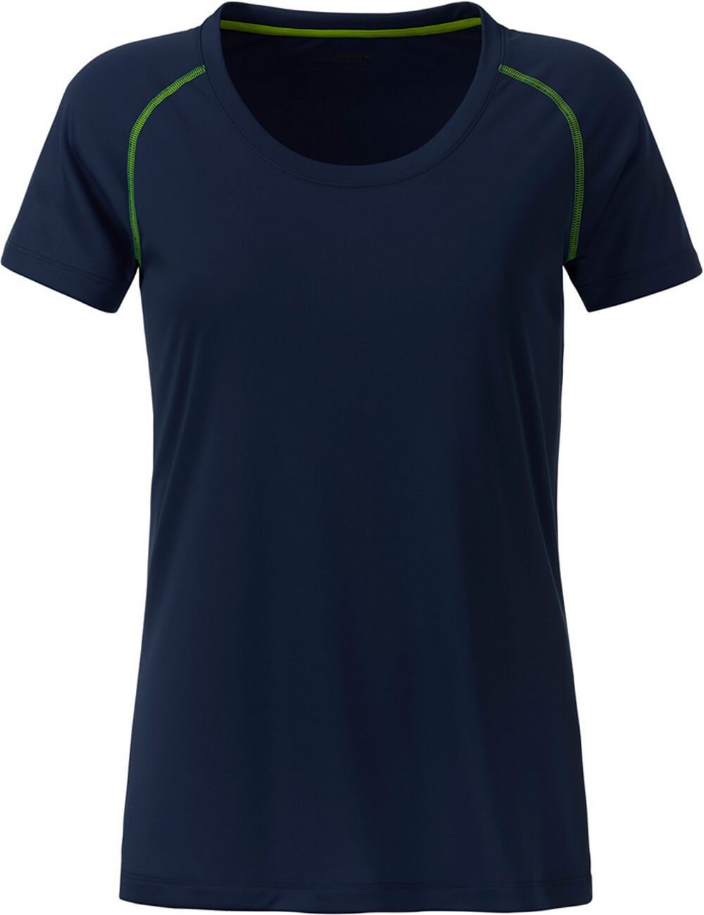 Daiber Funktionsshirt James & Nicholson JN günstig online kaufen