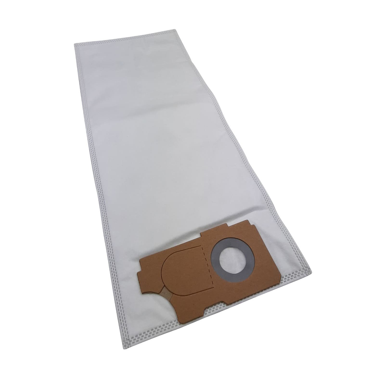 a 46, Comfort Clean Beutel Card Saugerbeutel Filtertüten Reinica passend 10er-Pack la für Staubbeutel Staubsaugerbeutel