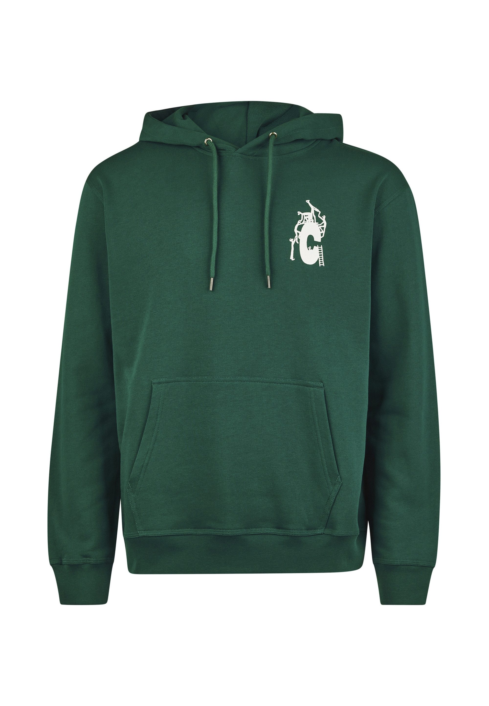 Kapuzensweatshirt Collective
