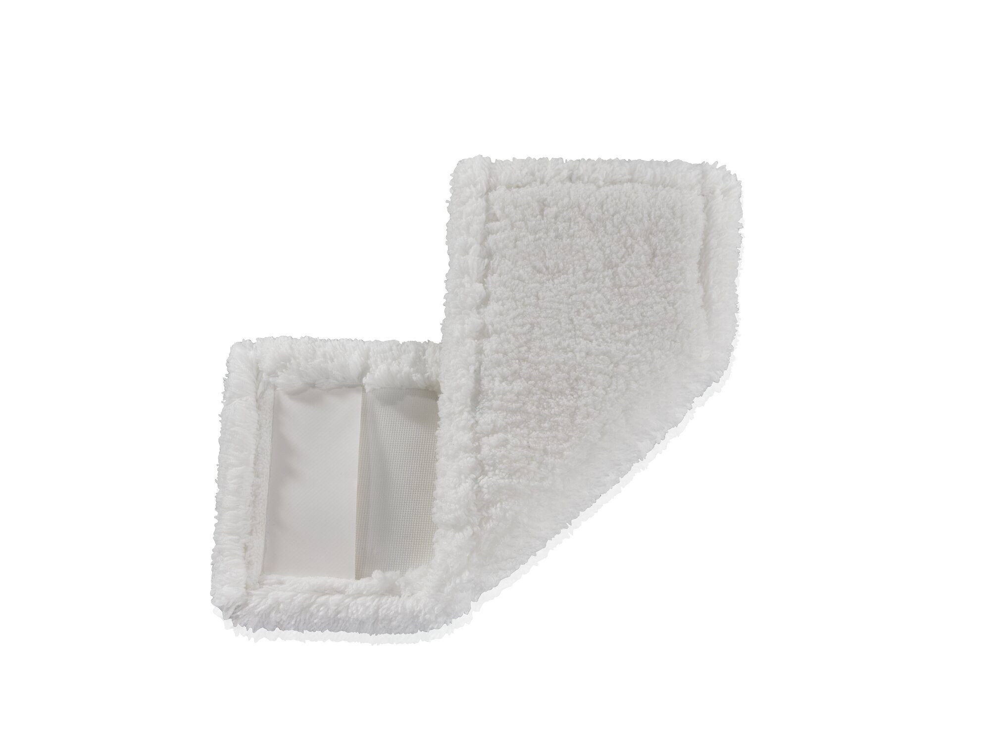 Leifheit Wischmopp Staubwischer SUPERDUSTER Floor, (3-St), langlebig, waschbar, kompatibel mit Größe M Wischer
