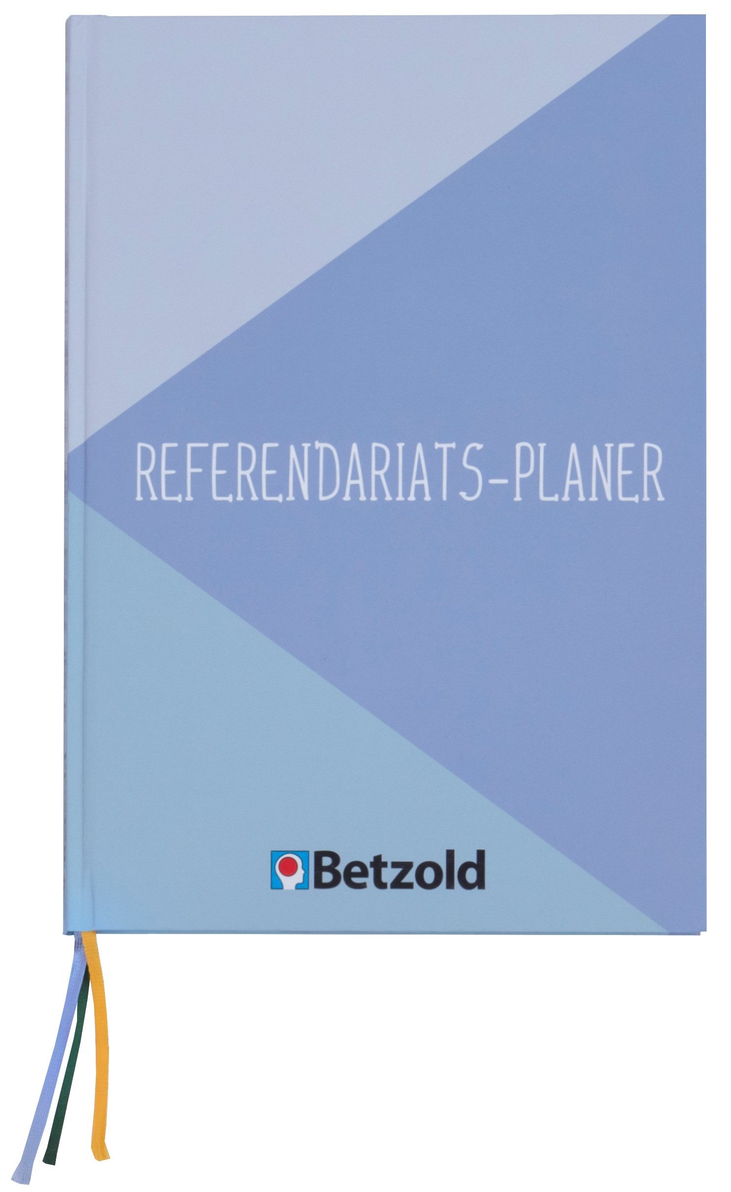 Betzold Lehrerkalender Referendariats-Planer, DIN A4 plus - Organizer Refplaner