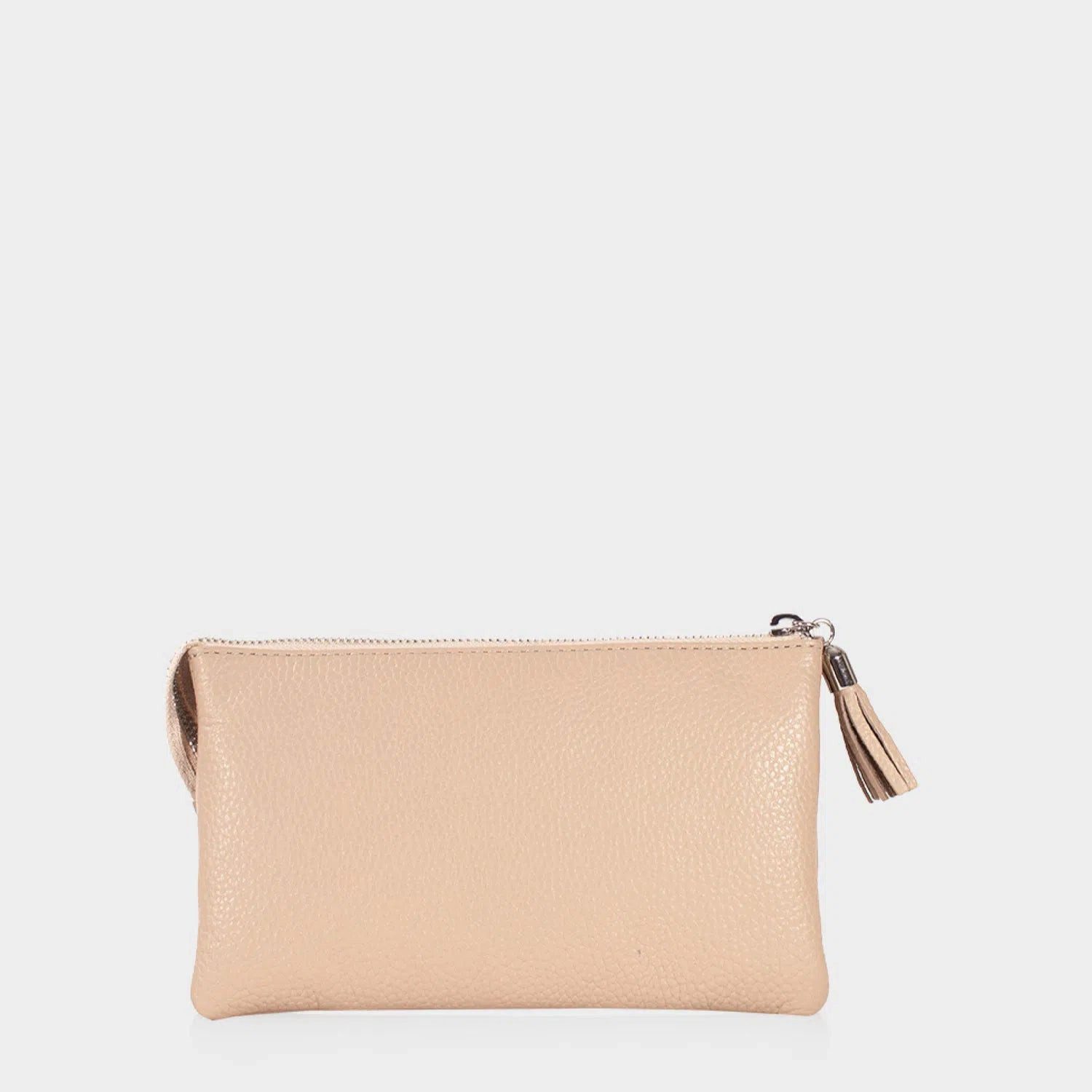 Braun Büffel Umhängetasche HANNA Umhängetasche beige