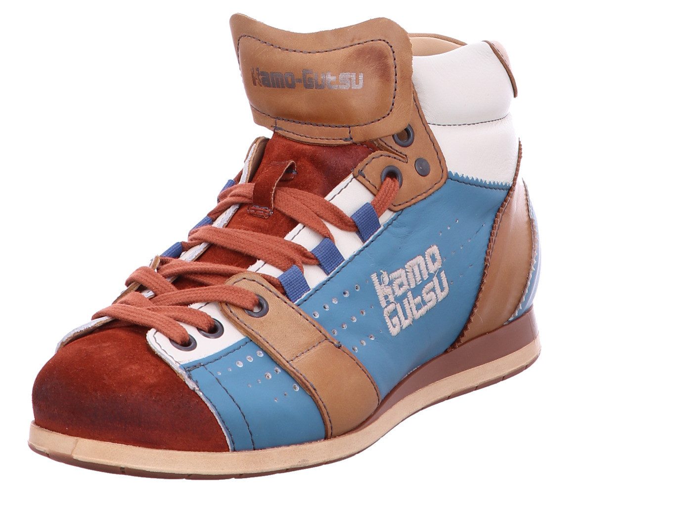 Kamo-Gutsu Tifa 100 Ankleboots