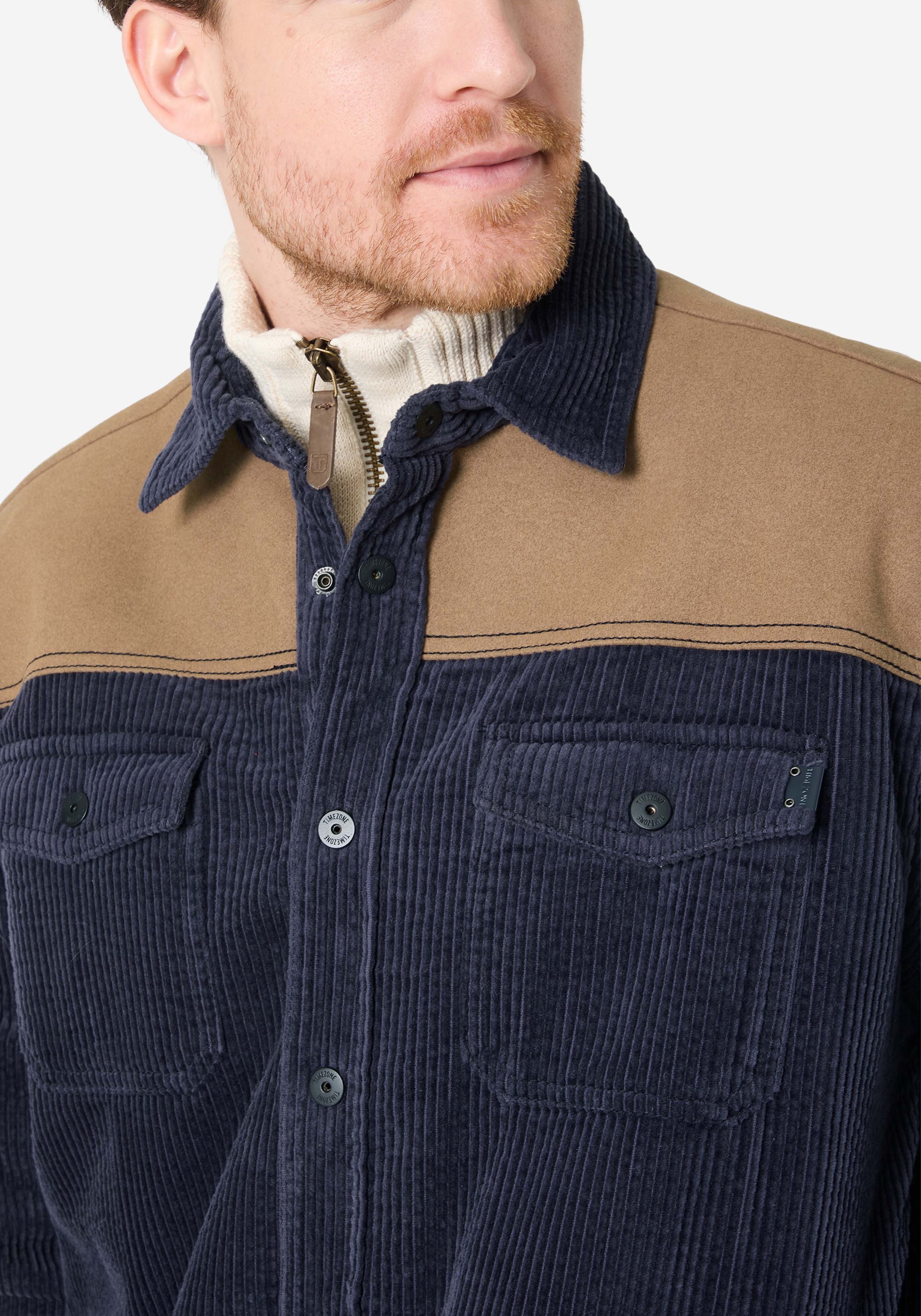 TIMEZONE Outdoorjacke
