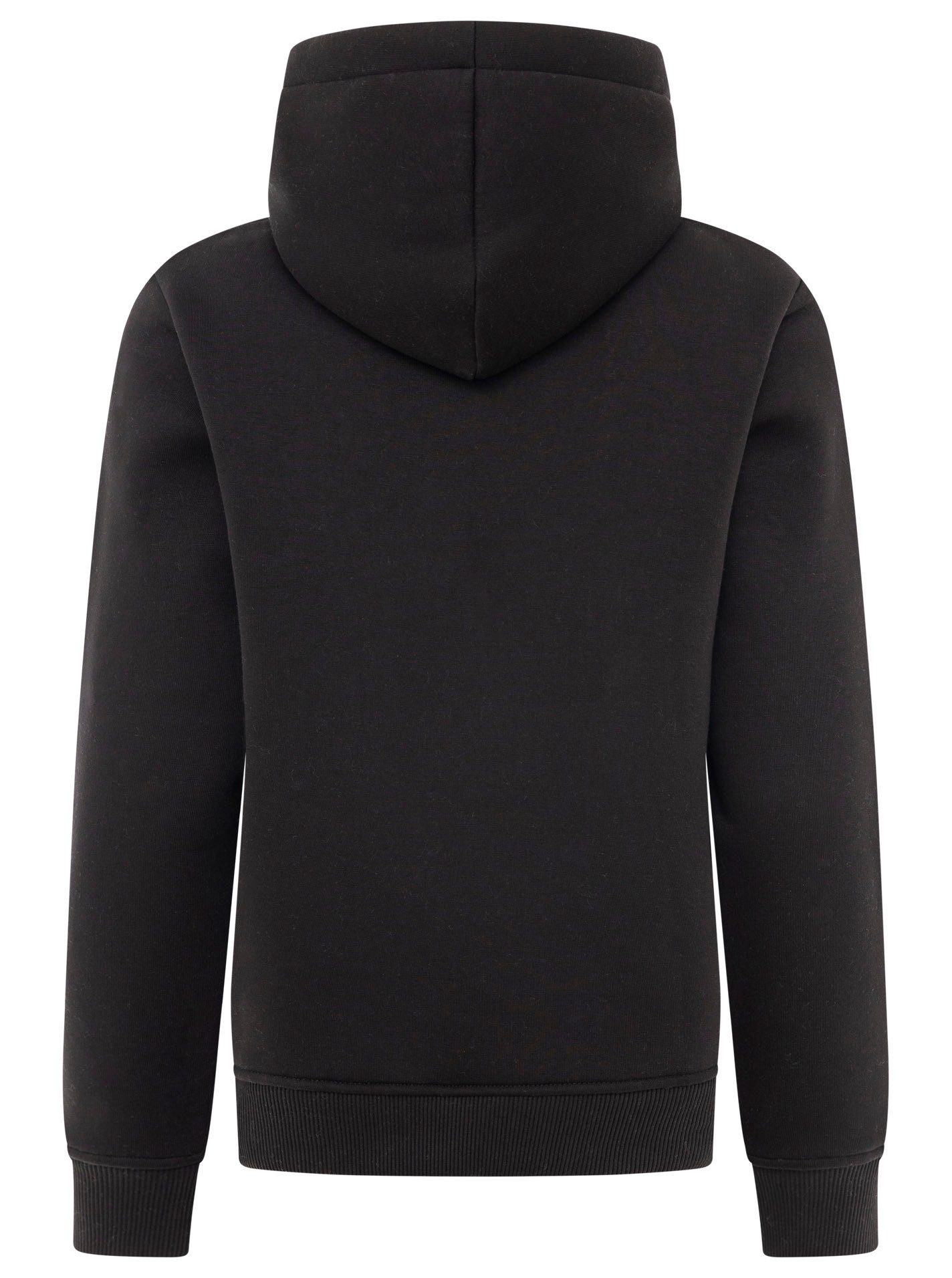 Zwillingsherz Hoodie Zwillingsherz Hoodie "Leo Hart" günstig online kaufen