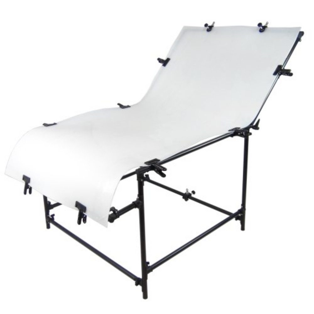 Dynasun Fotohintergrund Aufnahmetisch WOS5007