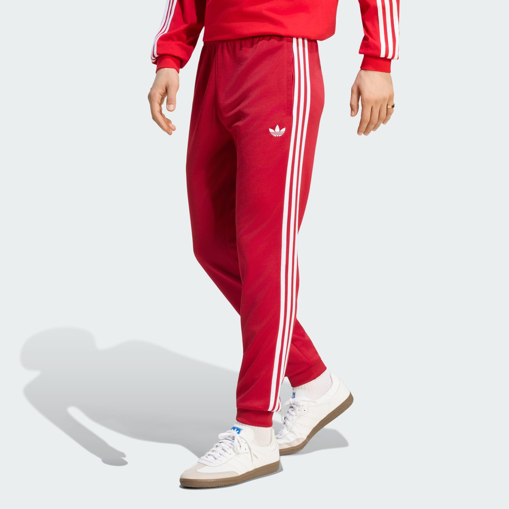 adidas Originals Jogginghose SST TRAININGSHOSE (1-tlg)