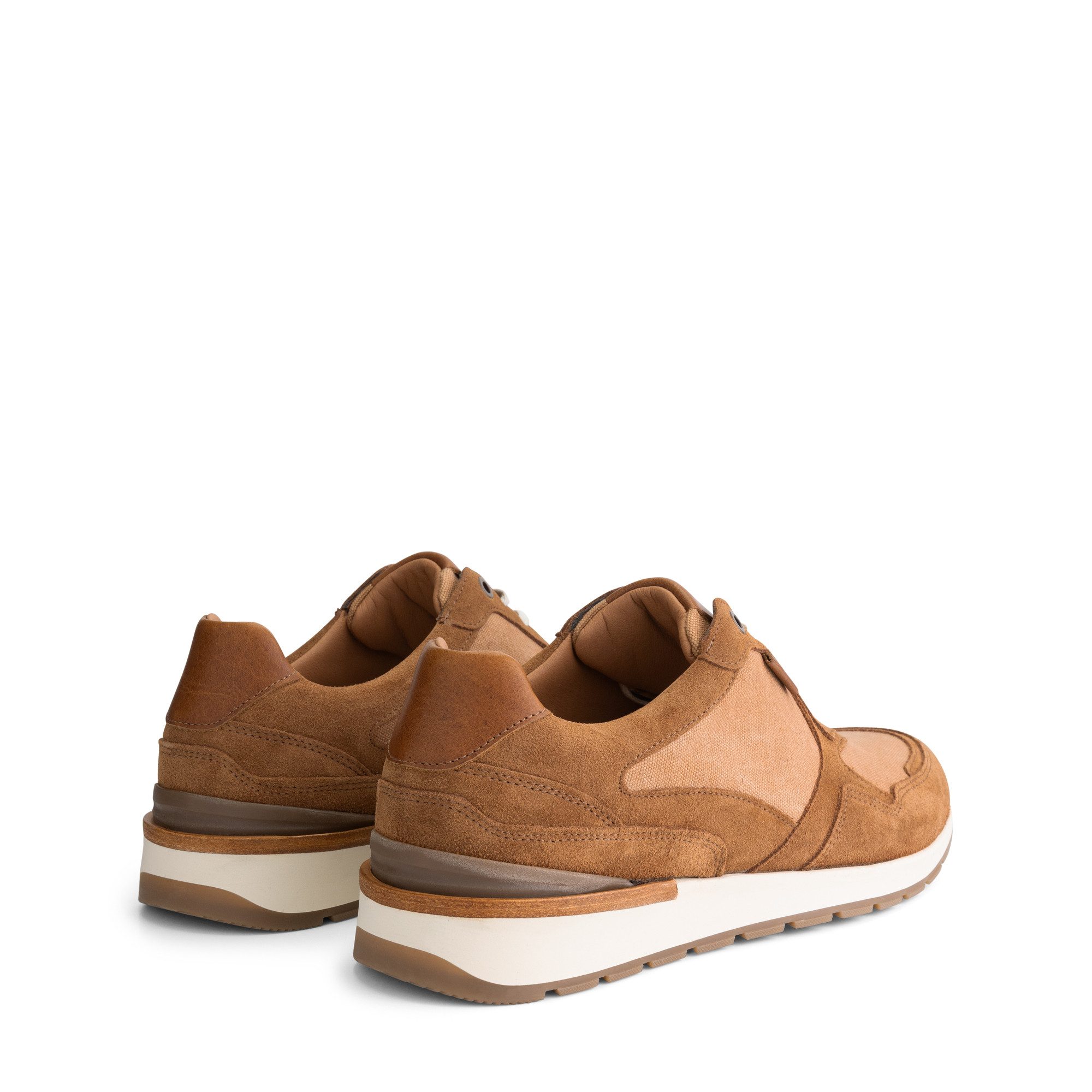 Travelin' Newberry Sneaker günstig online kaufen