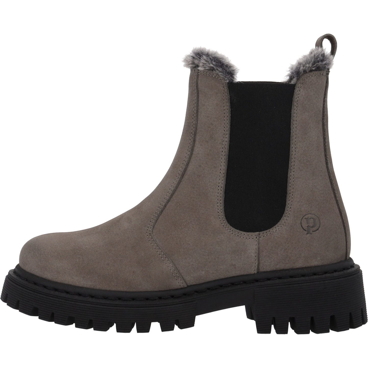 Palado Asseha Chelseaboots