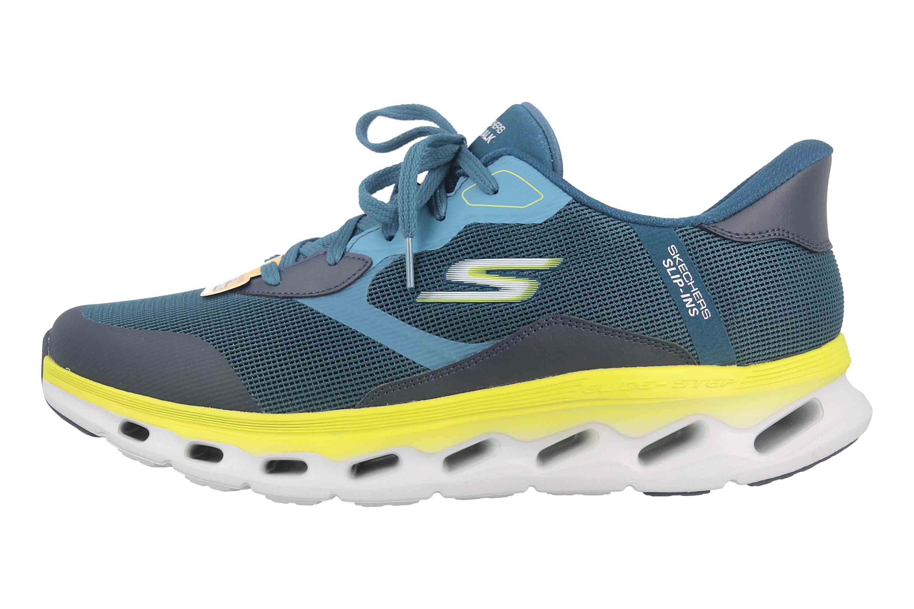 Skechers 216660 BLLM Sneaker