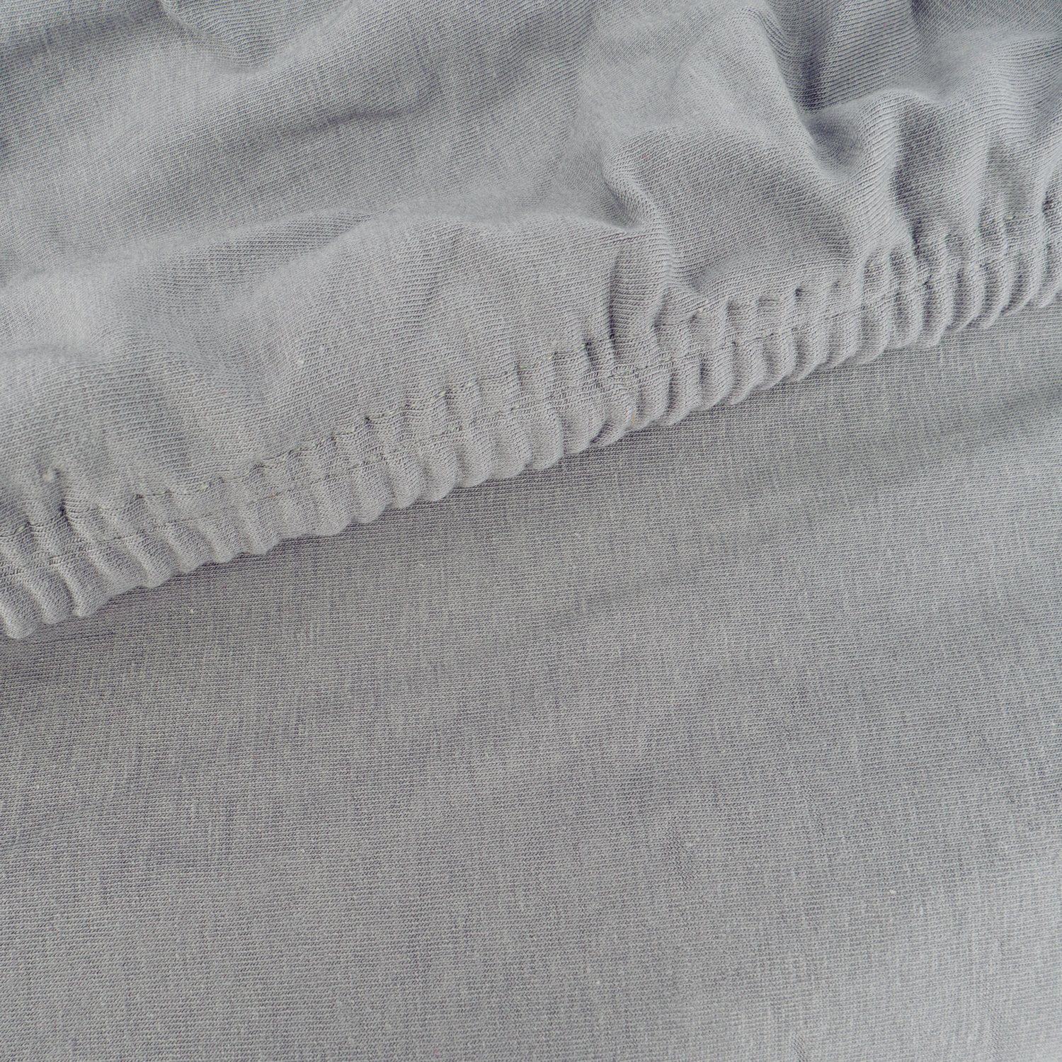 Traumschloss Spannbettlaken Premium Plus, Jersey, Gummizug: rundum, (1 Stüc günstig online kaufen