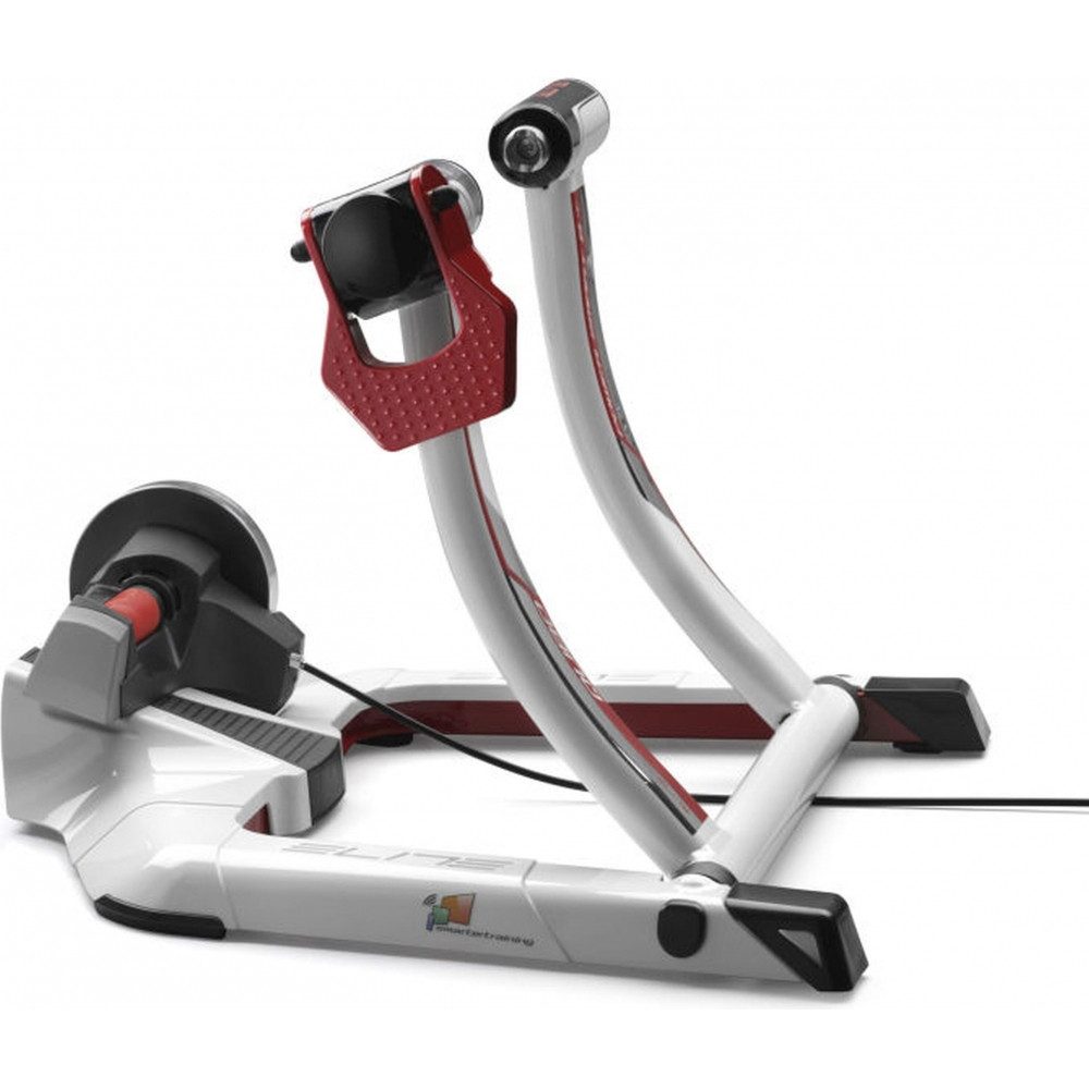 Elite Rollentrainer Qubo Power Smart B+ Rollentrainer für effektives Training