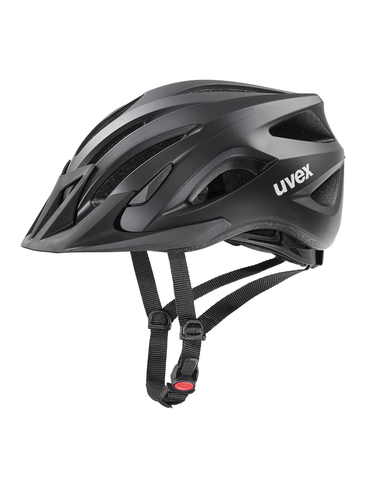Uvex Fahrradhelm UVEX »VIVA 3 Bikehelm« Skihelm, belüftet, herausnehmbar, zum Radfahren